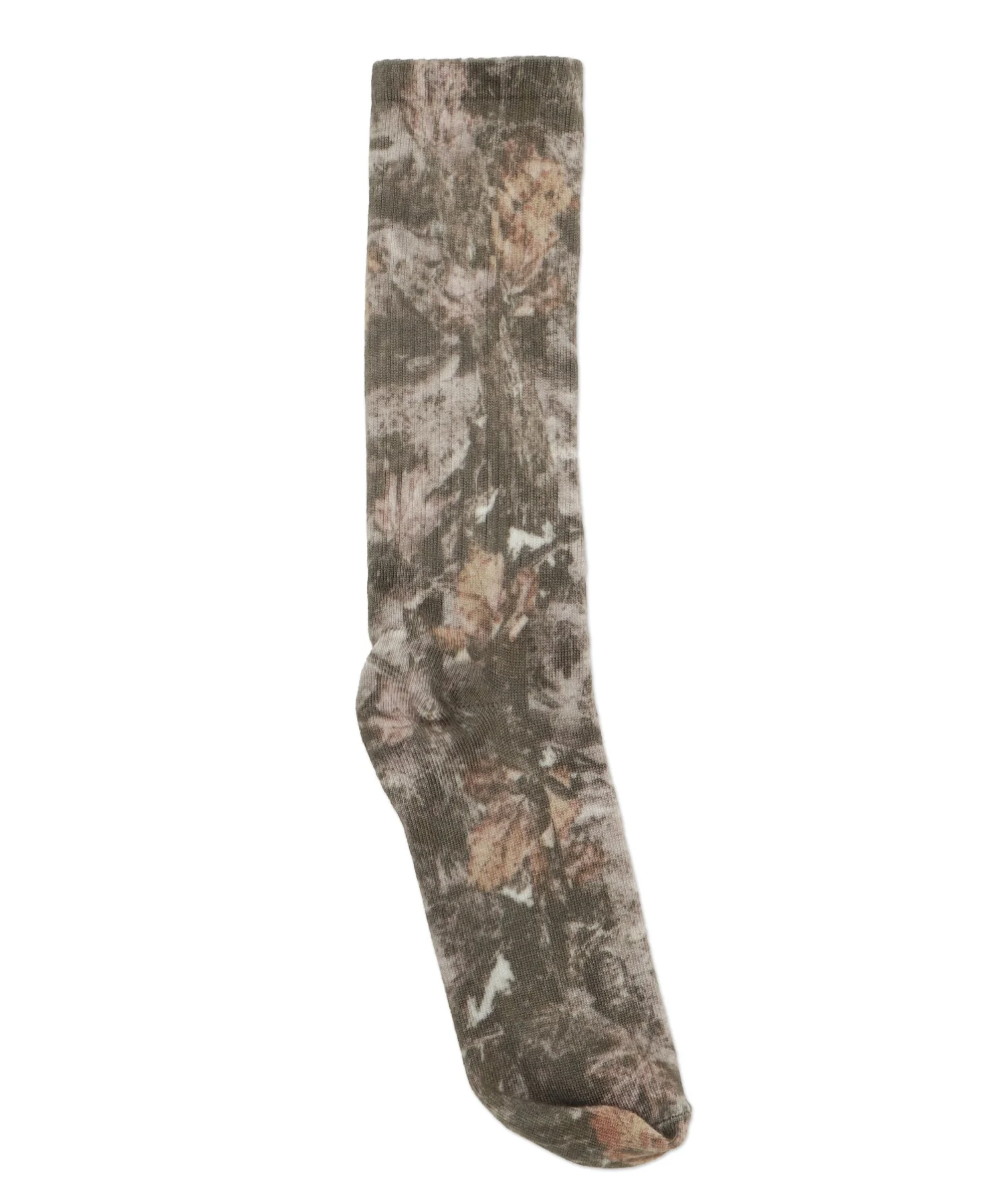 プリントデザインソックス（R）(25-27cm) - Image 3