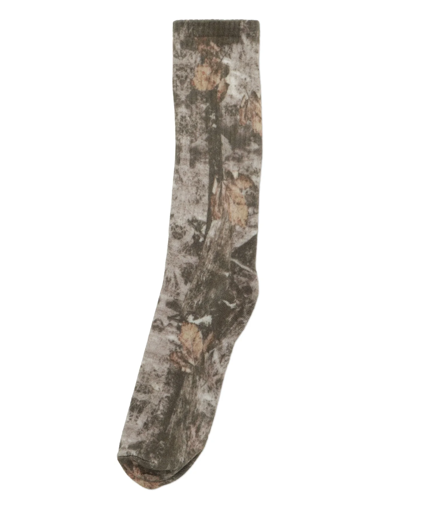 プリントデザインソックス（R）(25-27cm) - Image 4