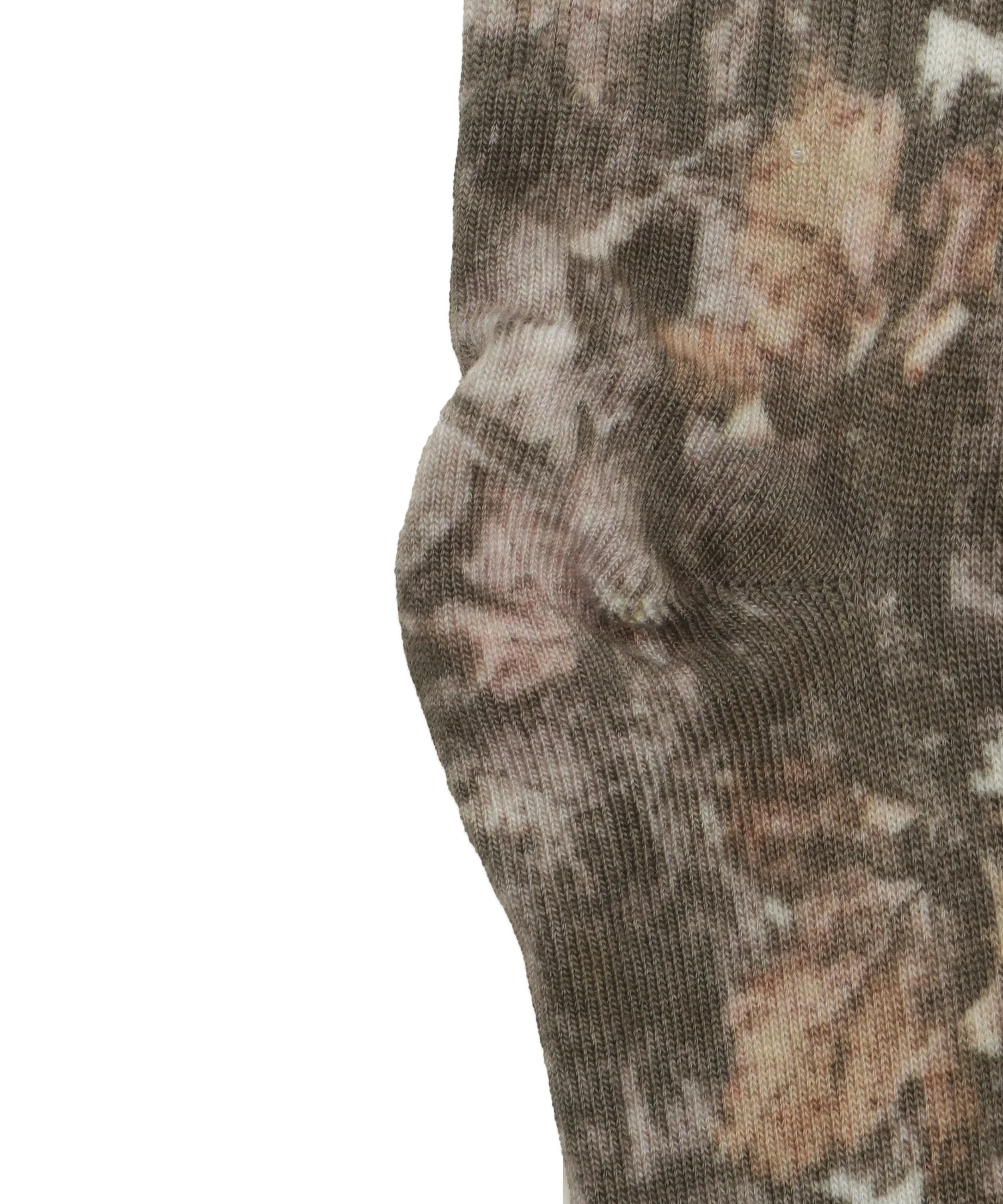 プリントデザインソックス（R）(25-27cm) - Image 6