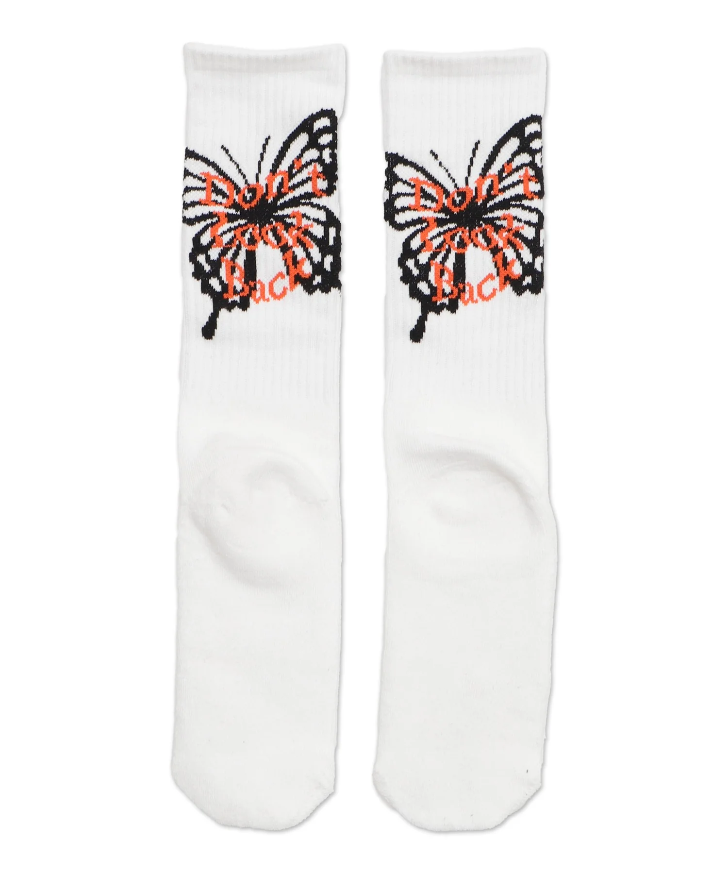 バックデザインソックス(R)(25-27cm) - Image 5