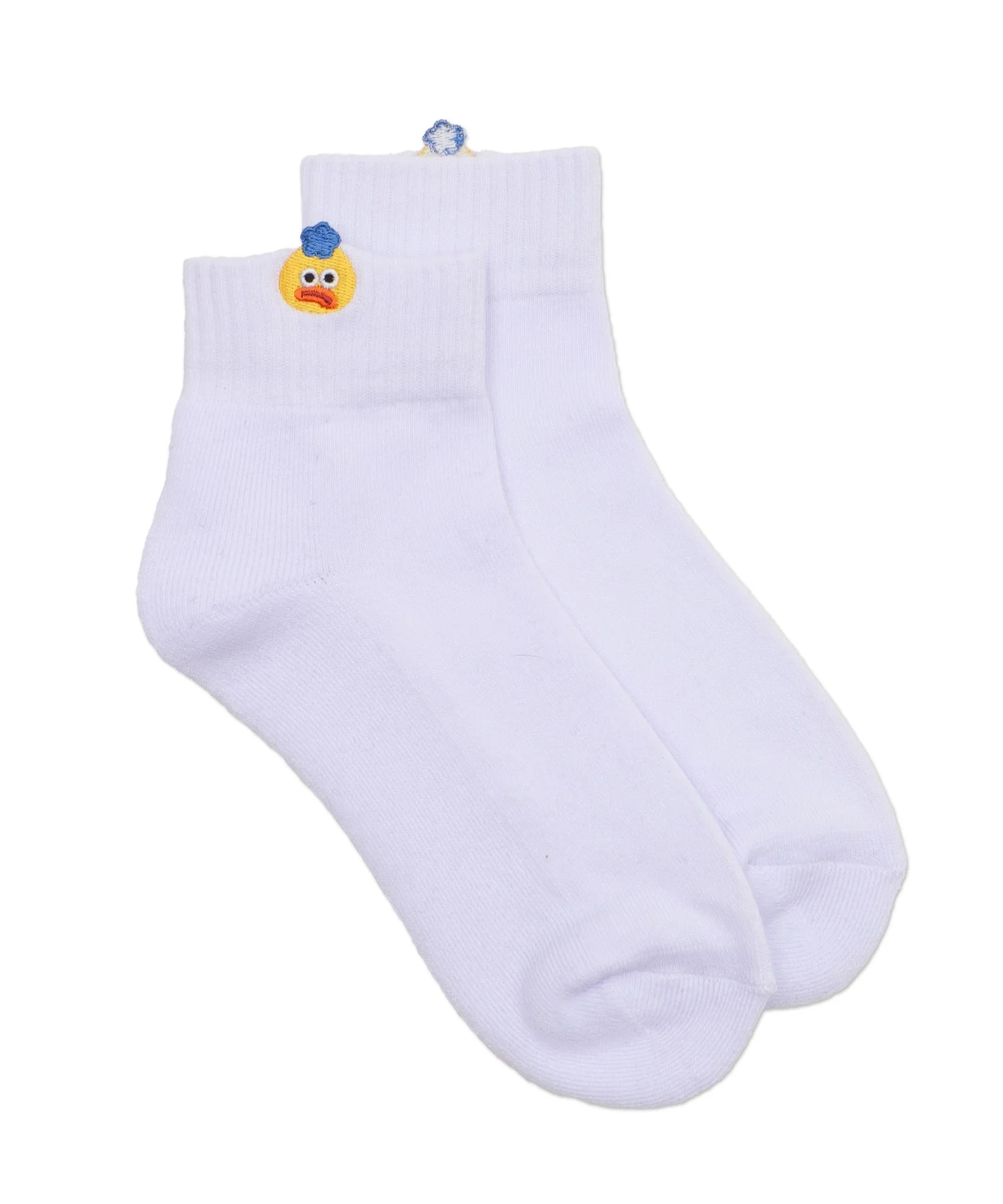 飛び出しアンクルソックス(23-25cm) - Image 10