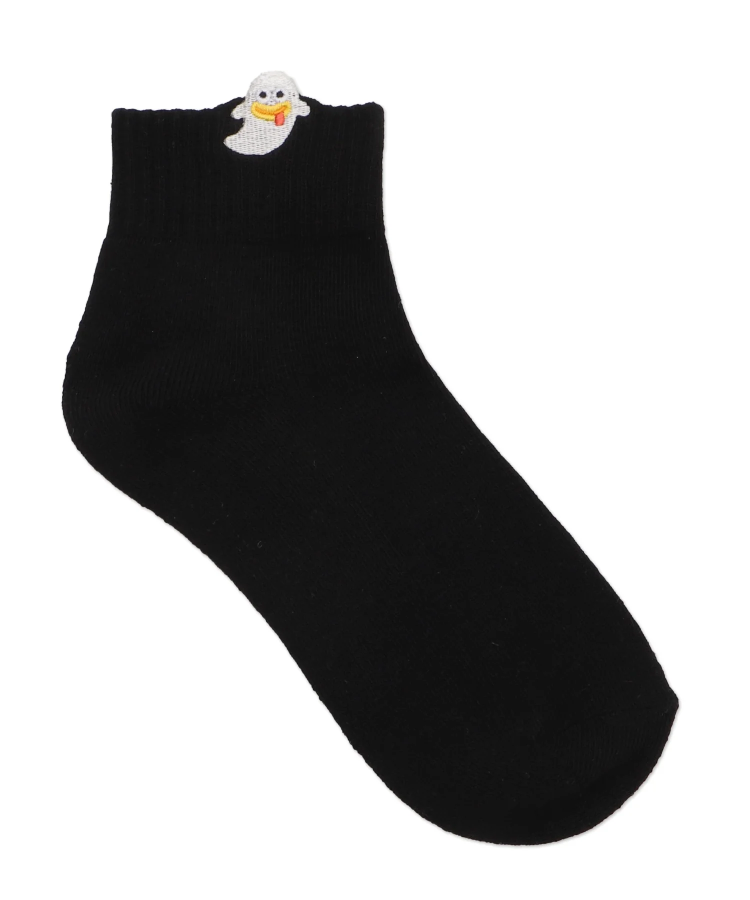 飛び出しアンクルソックス(23-25cm) - Image 13