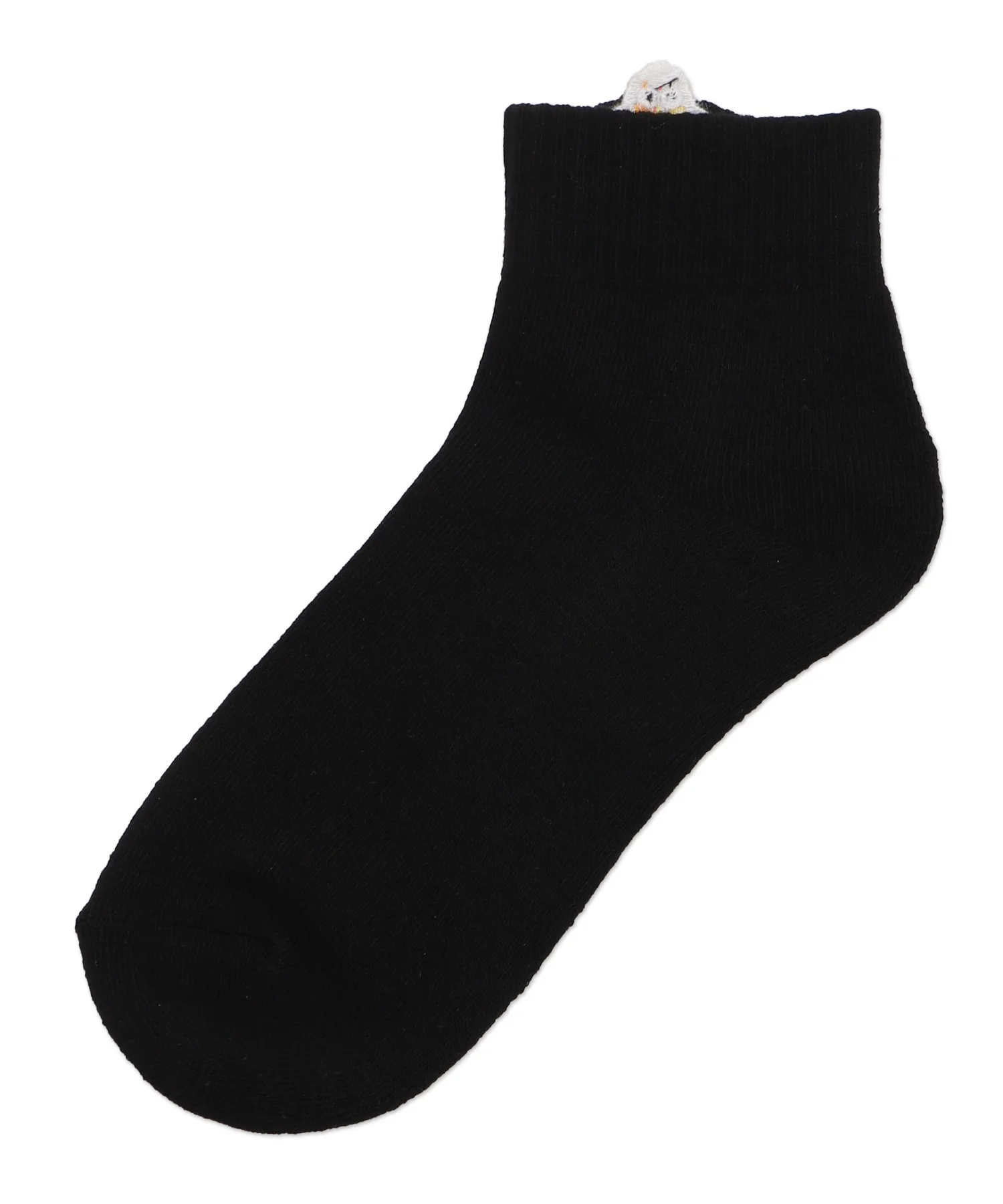 飛び出しアンクルソックス(23-25cm) - Image 14