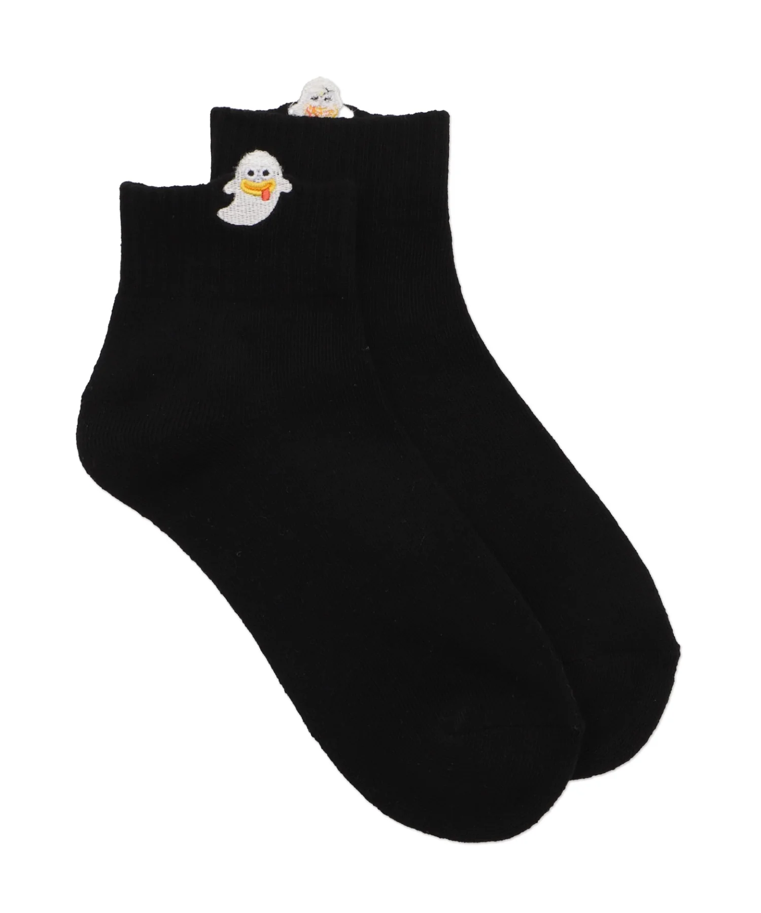 飛び出しアンクルソックス(23-25cm) - Image 8