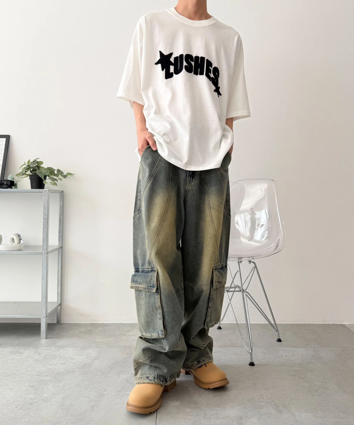Mトレッキングブーツ - Image 10