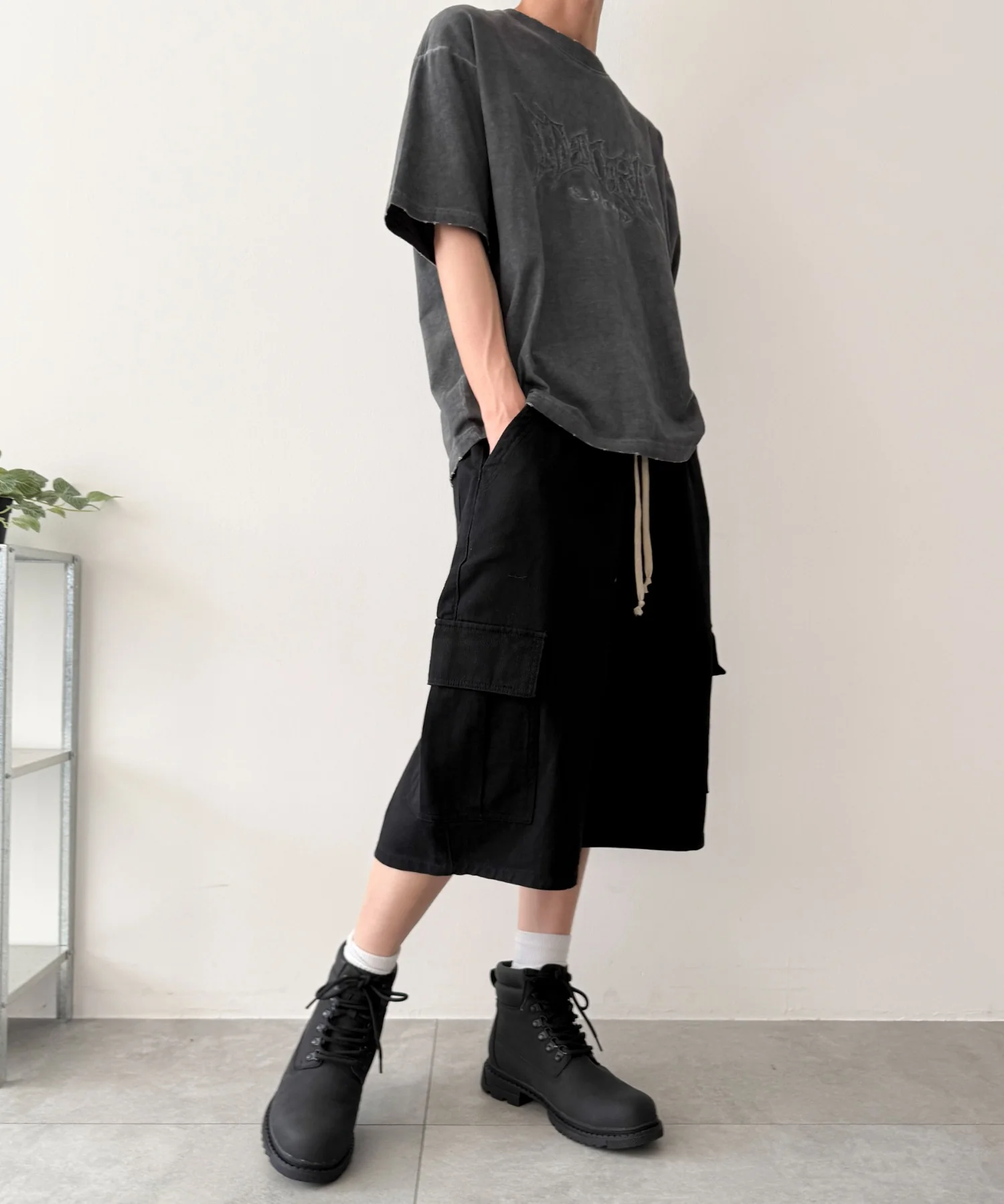 Mトレッキングブーツ - Image 11