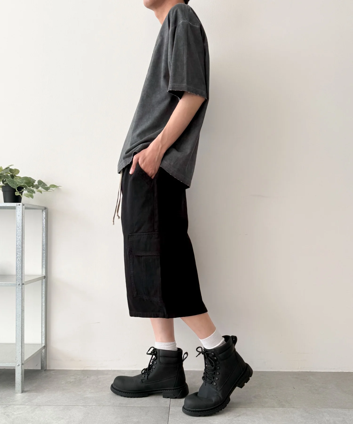 Mトレッキングブーツ - Image 12