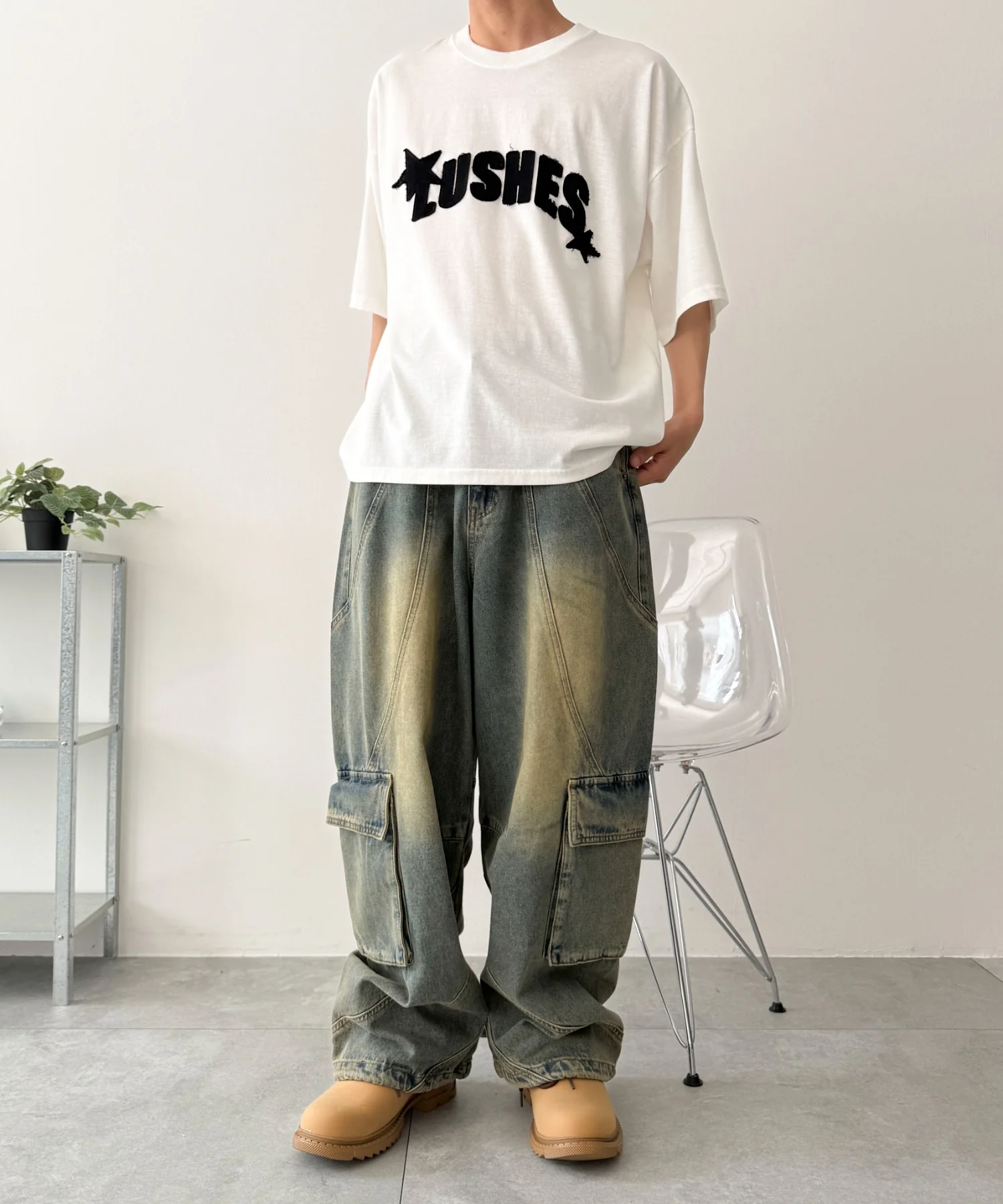 Mトレッキングブーツ - Image 9