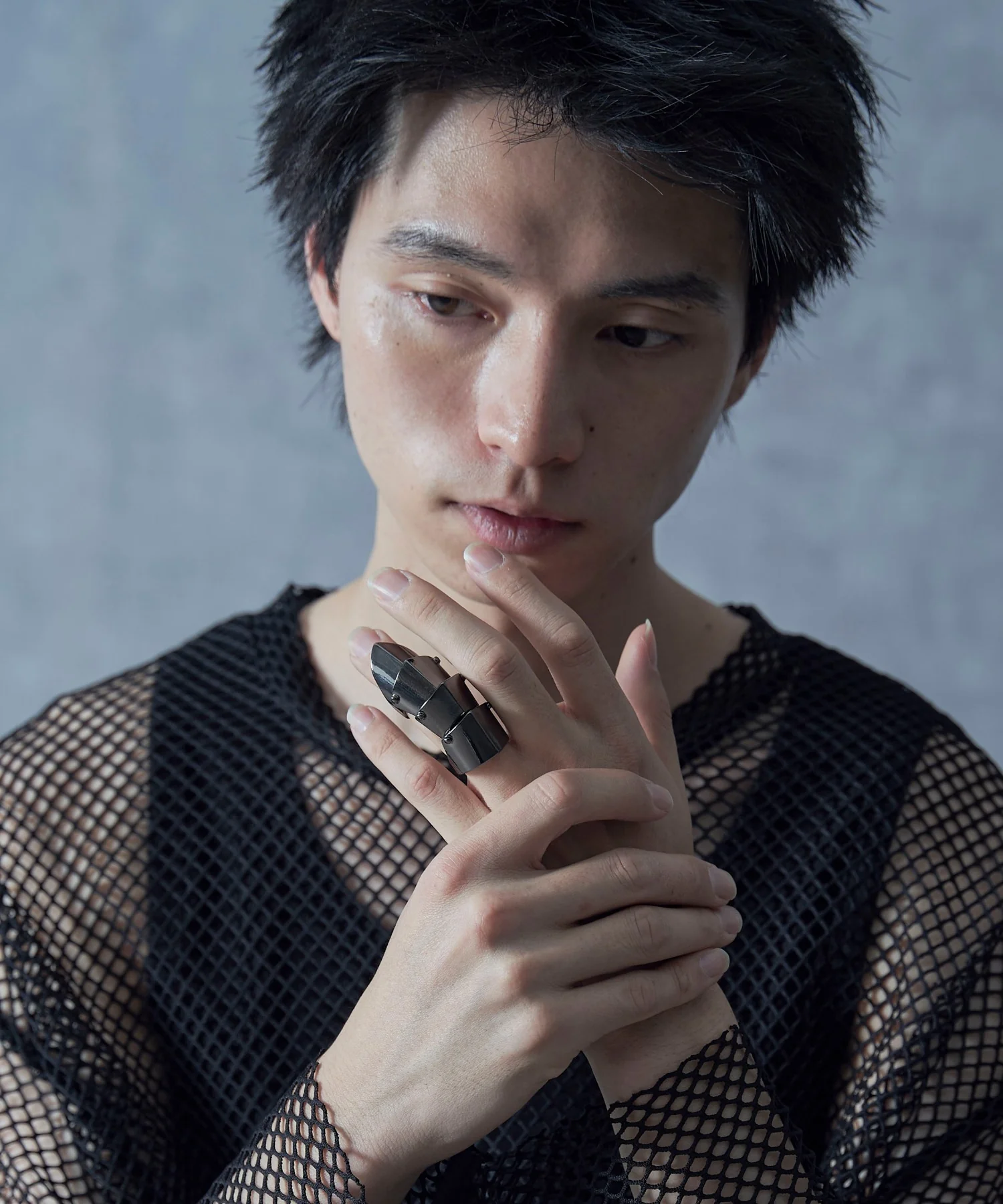Mアーマーリング - Image 12