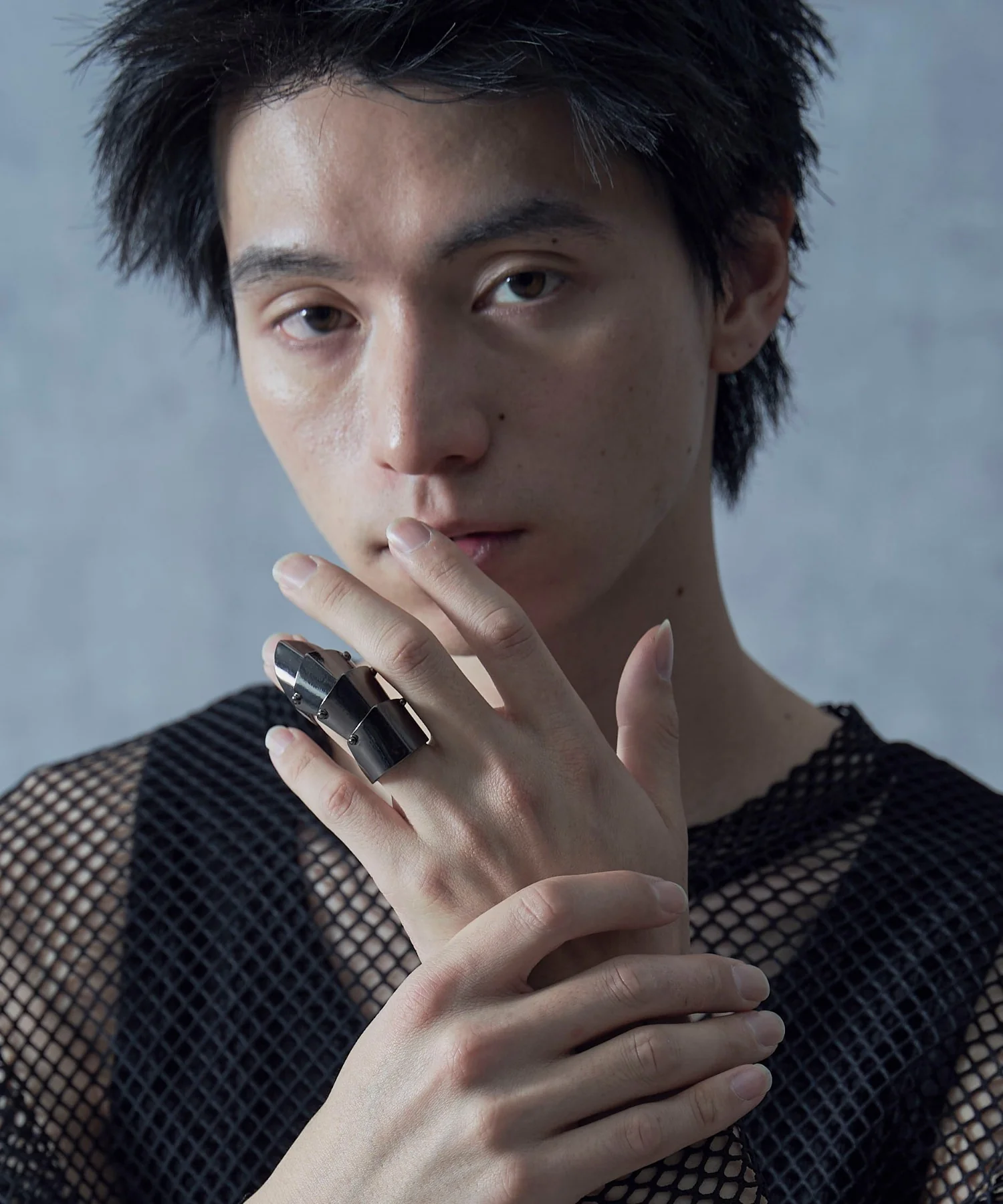 Mアーマーリング - Image 13