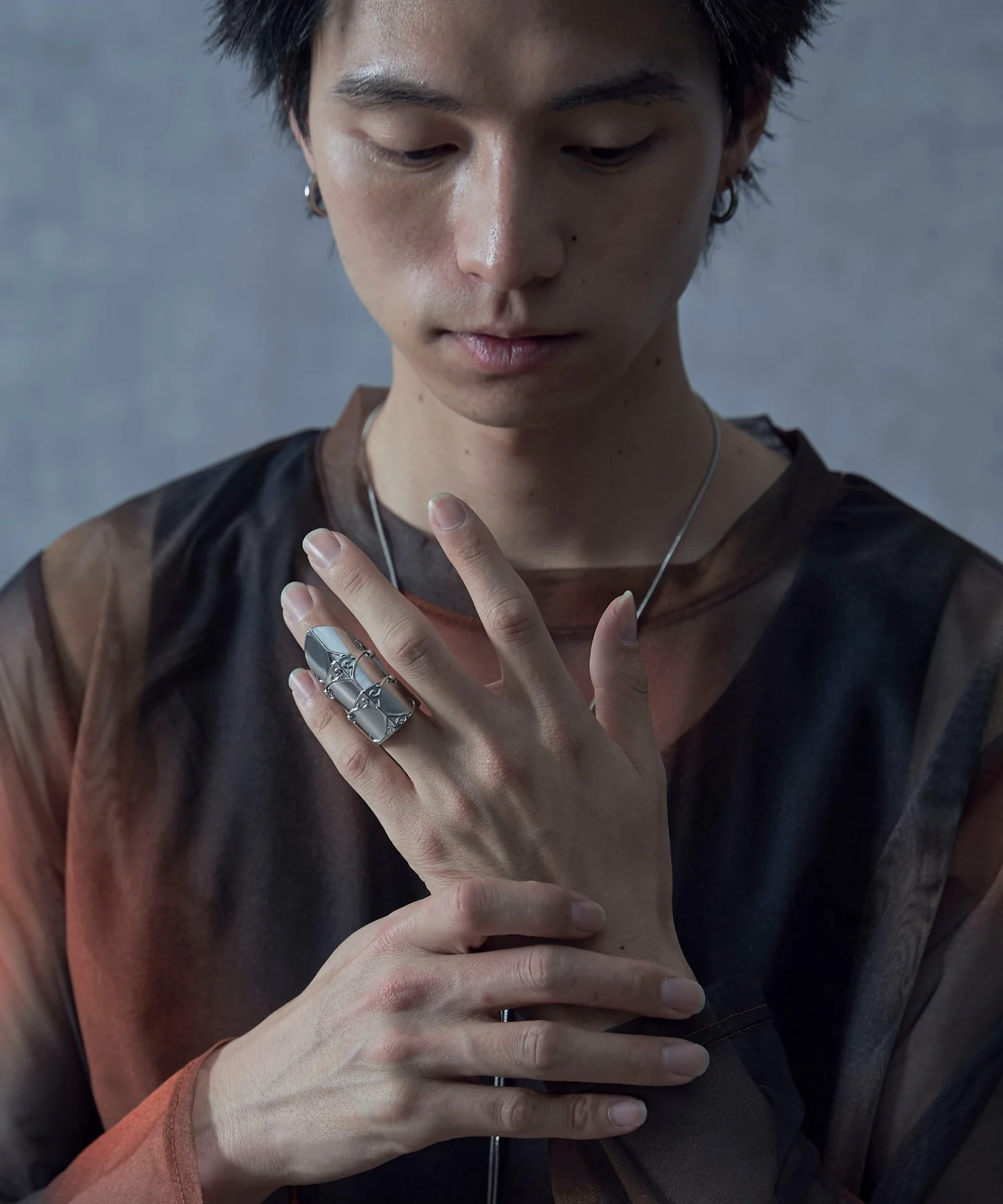 Mアーマーリング - Image 17