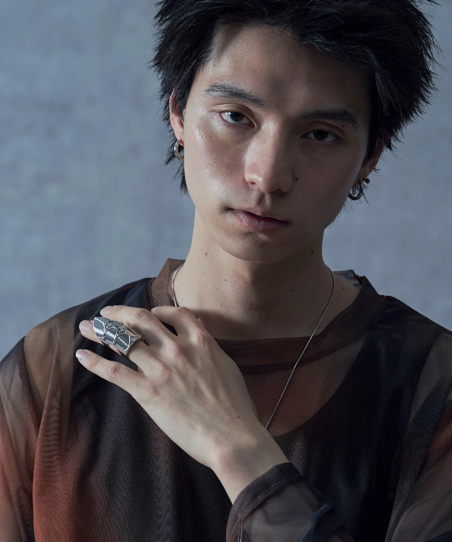 Mアーマーリング - Image 18