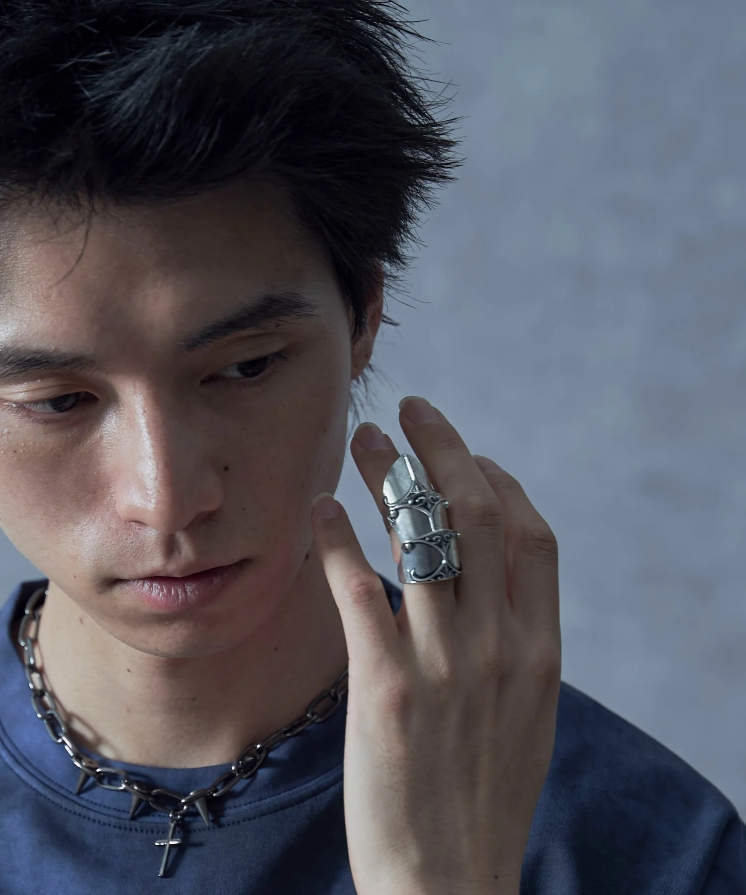 Mアーマーリング - Image 22