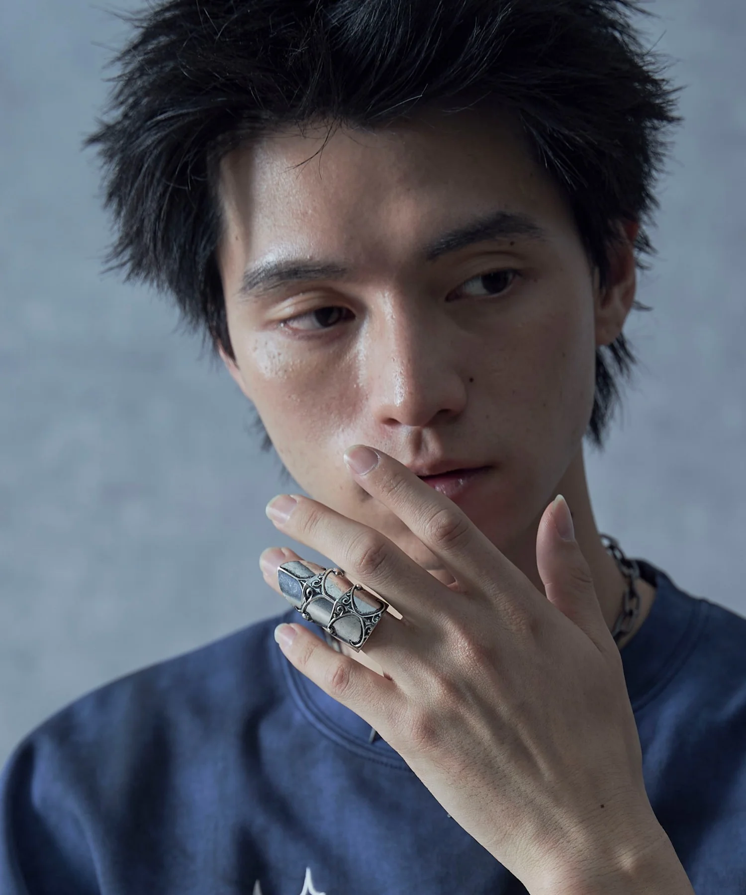 Mアーマーリング - Image 23