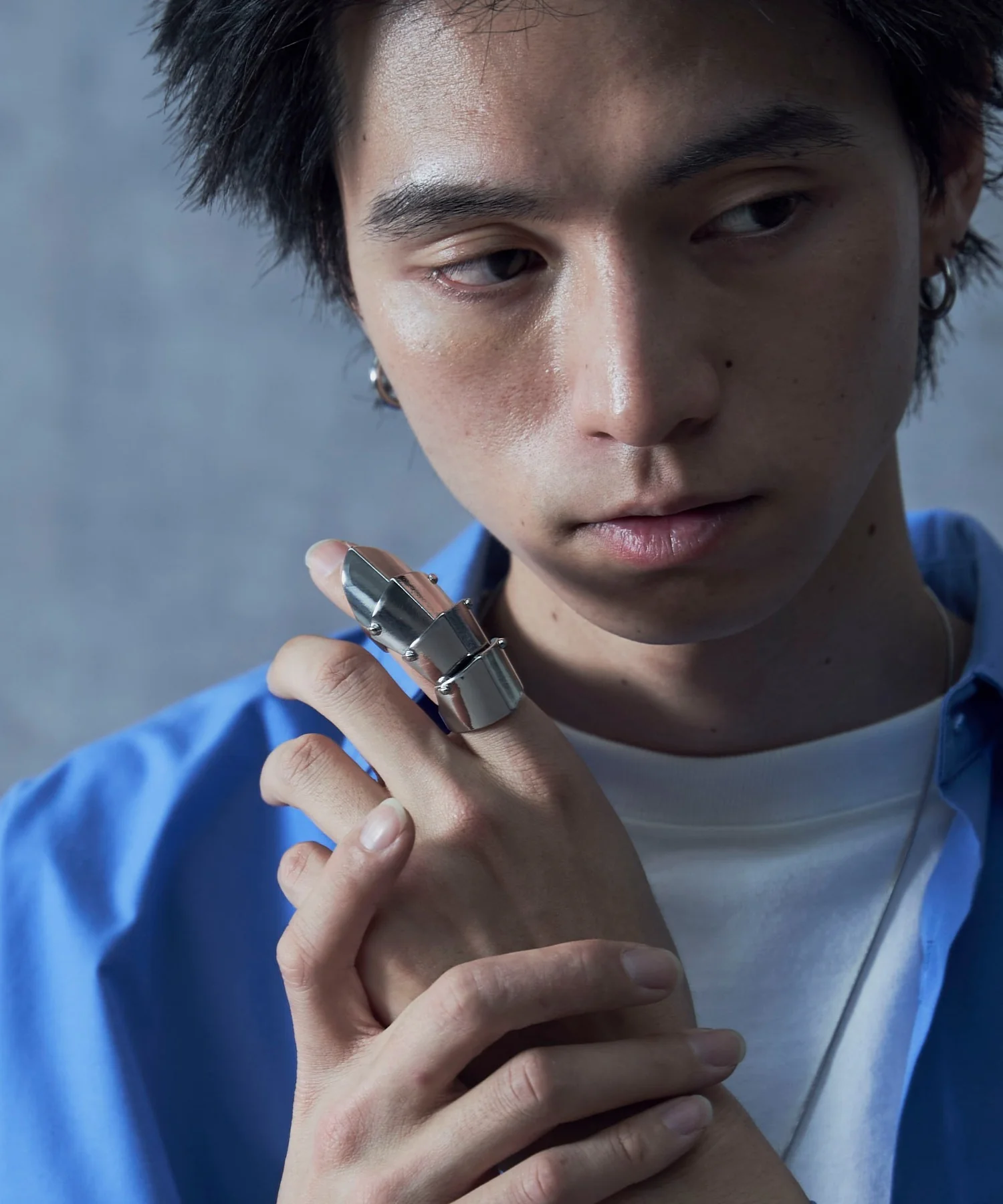 Mアーマーリング - Image 8