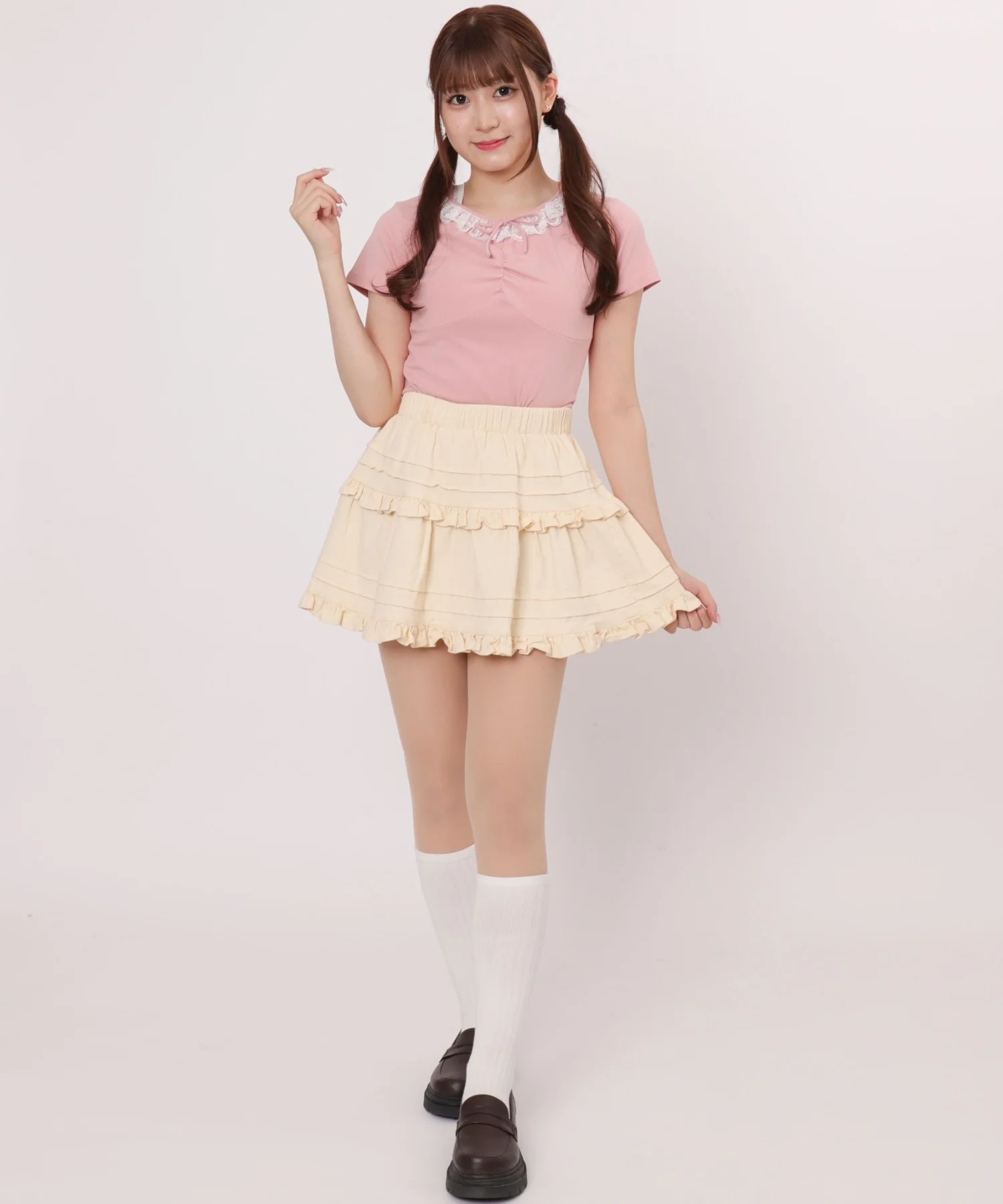 ほそみちゃん(23-25cm) - Image 17