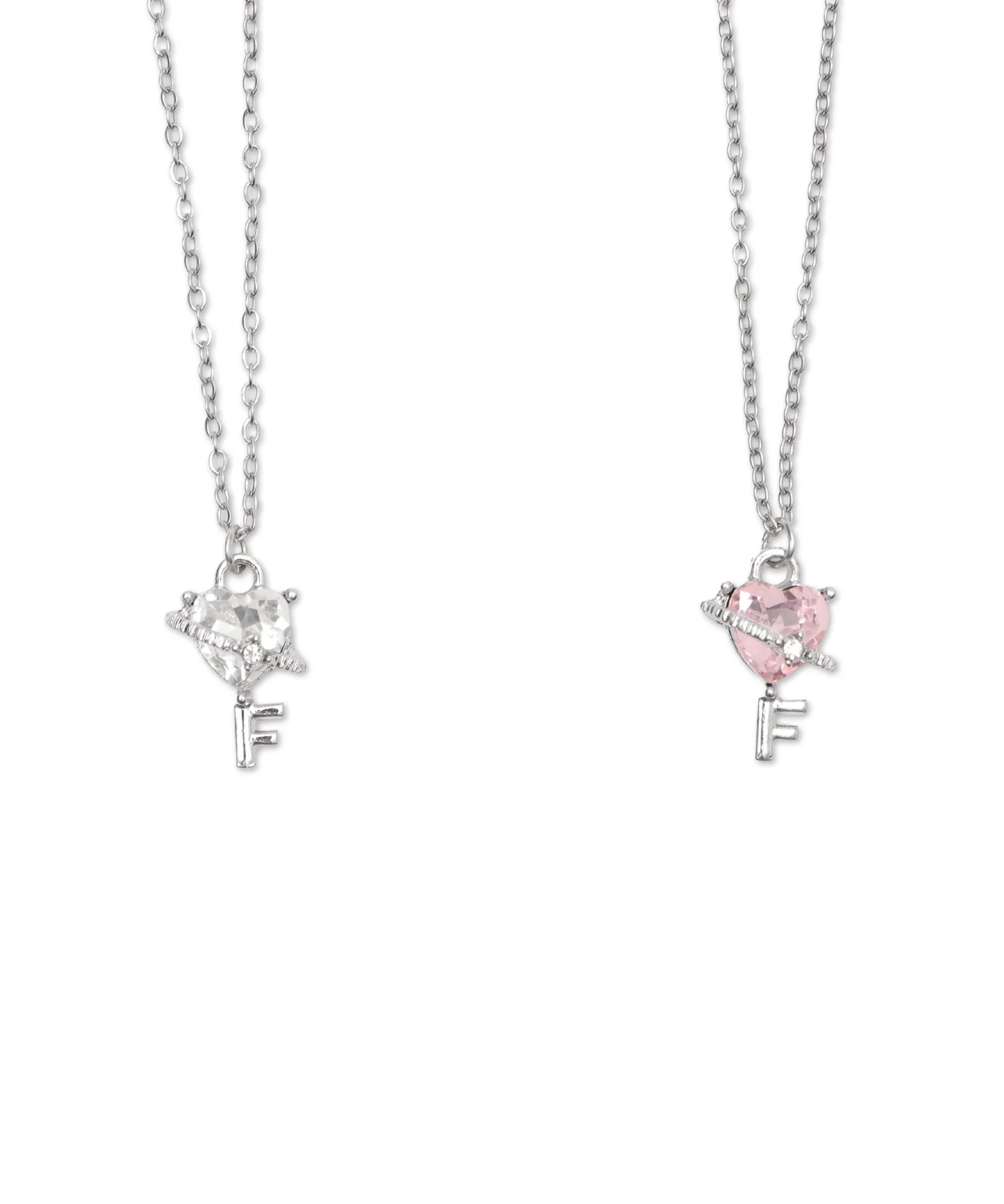 パキッと♪プリティペアネックレス - Image 11