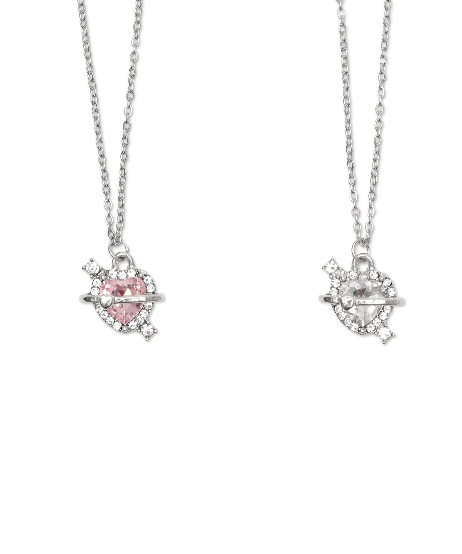 パキッと♪プリティペアネックレス - Image 12