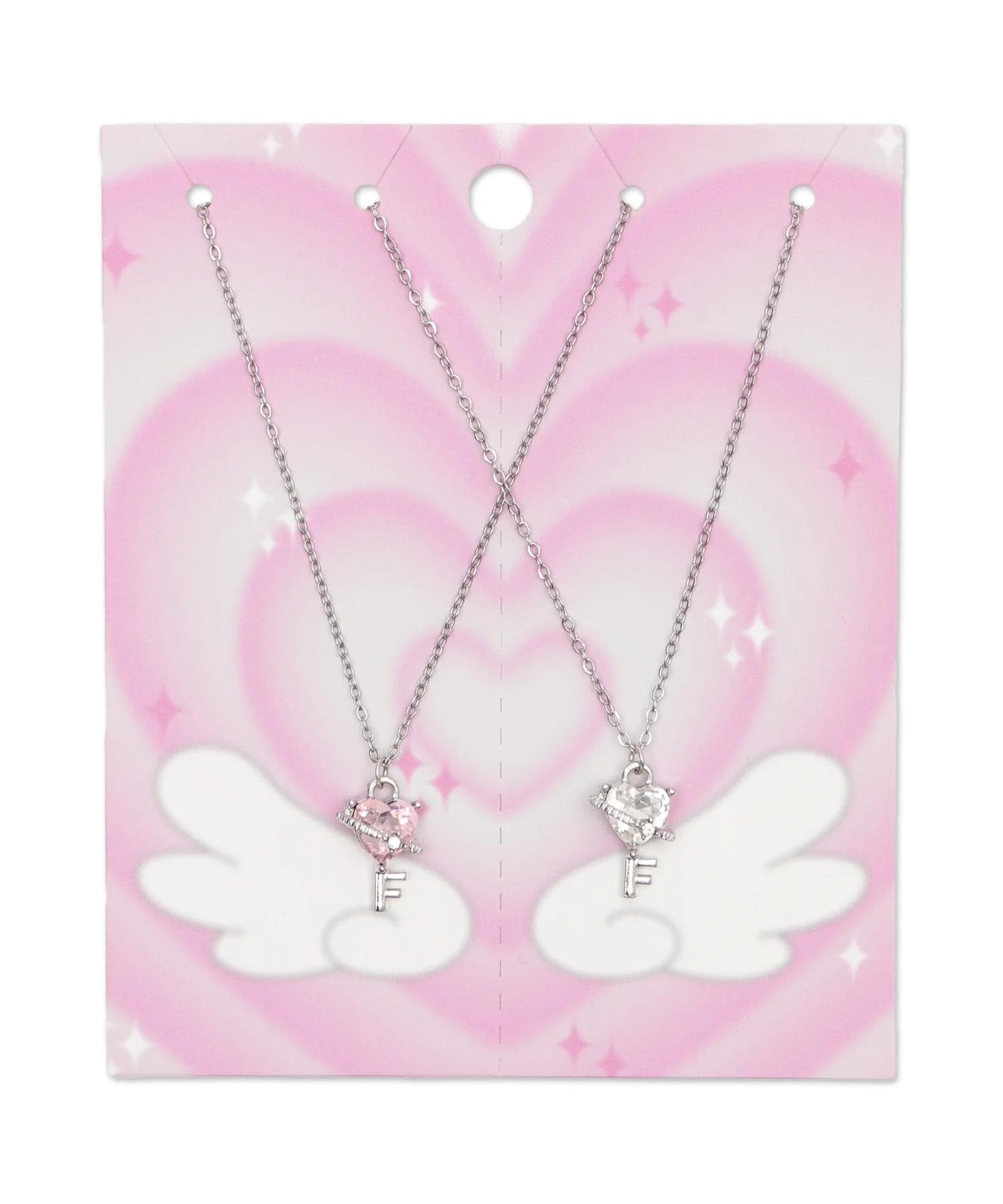 パキッと♪プリティペアネックレス - Image 30
