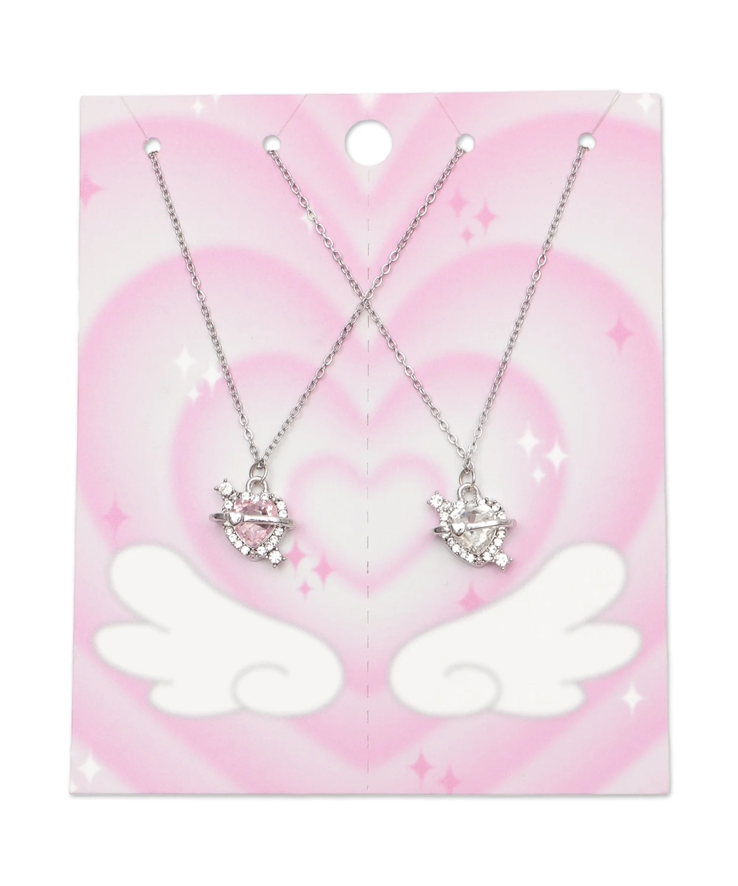 パキッと♪プリティペアネックレス - Image 31