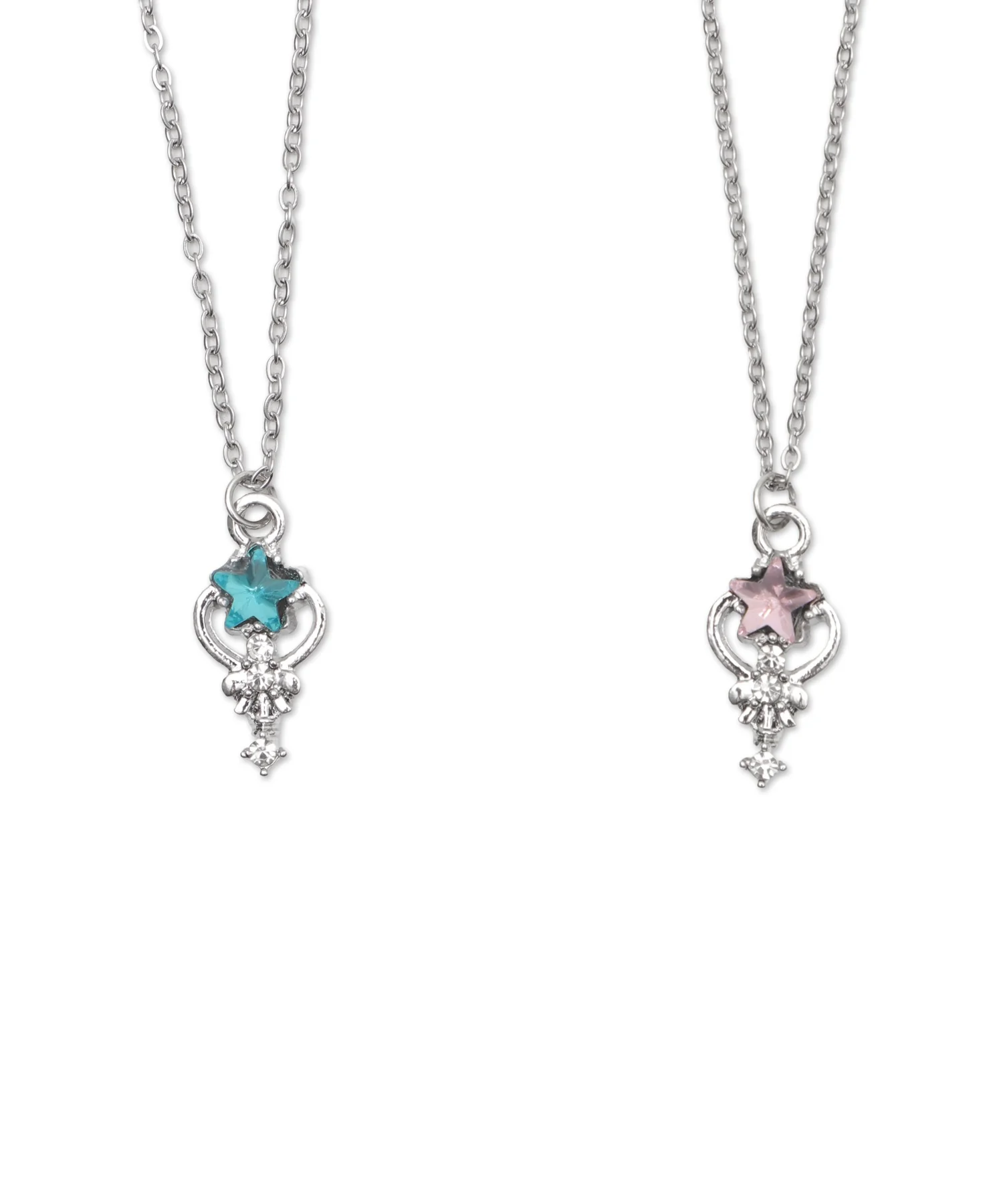 パキッと♪プリティペアネックレス - Image 9