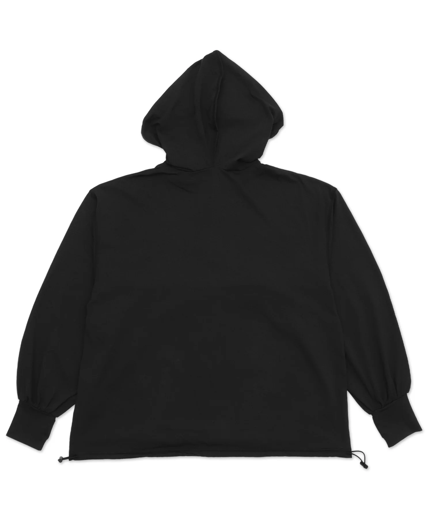 ハーフジップアノラックパーカー - Image 32