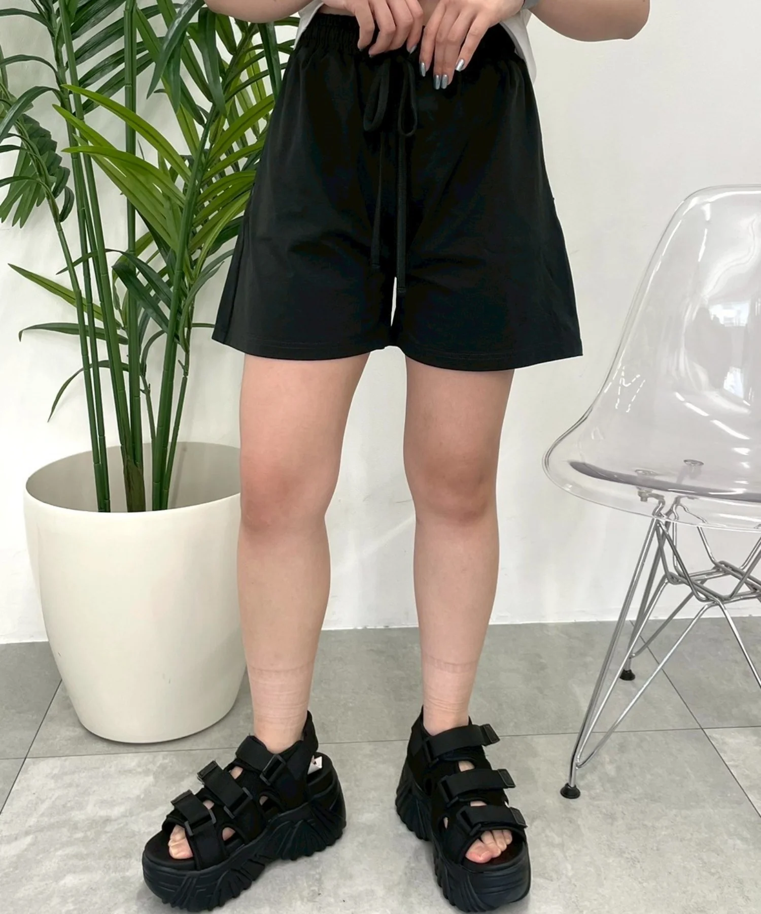 ラッシュガードショートパンツ - Image 9