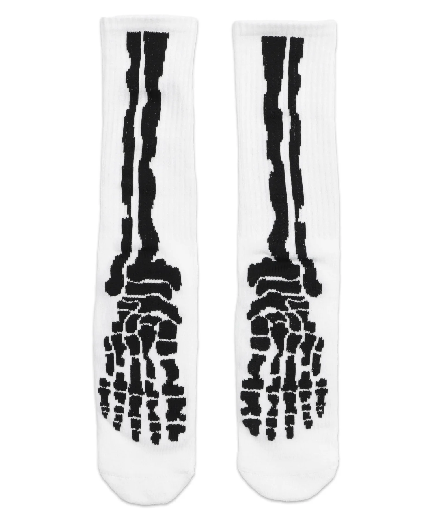 ボーンデザインソックス（R）(25-27cm) - Image 7