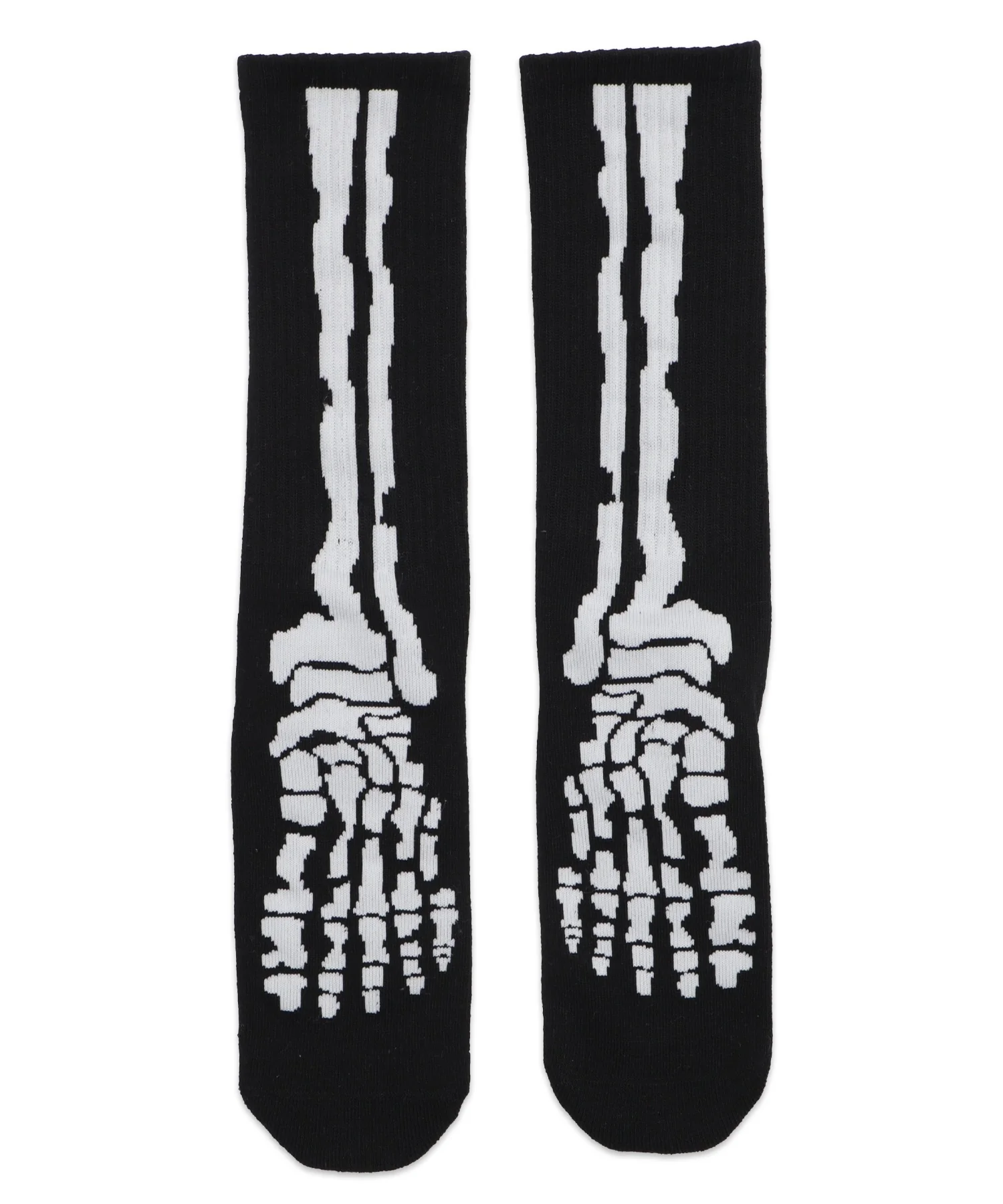 ボーンデザインソックス（R）(25-27cm) - Image 8