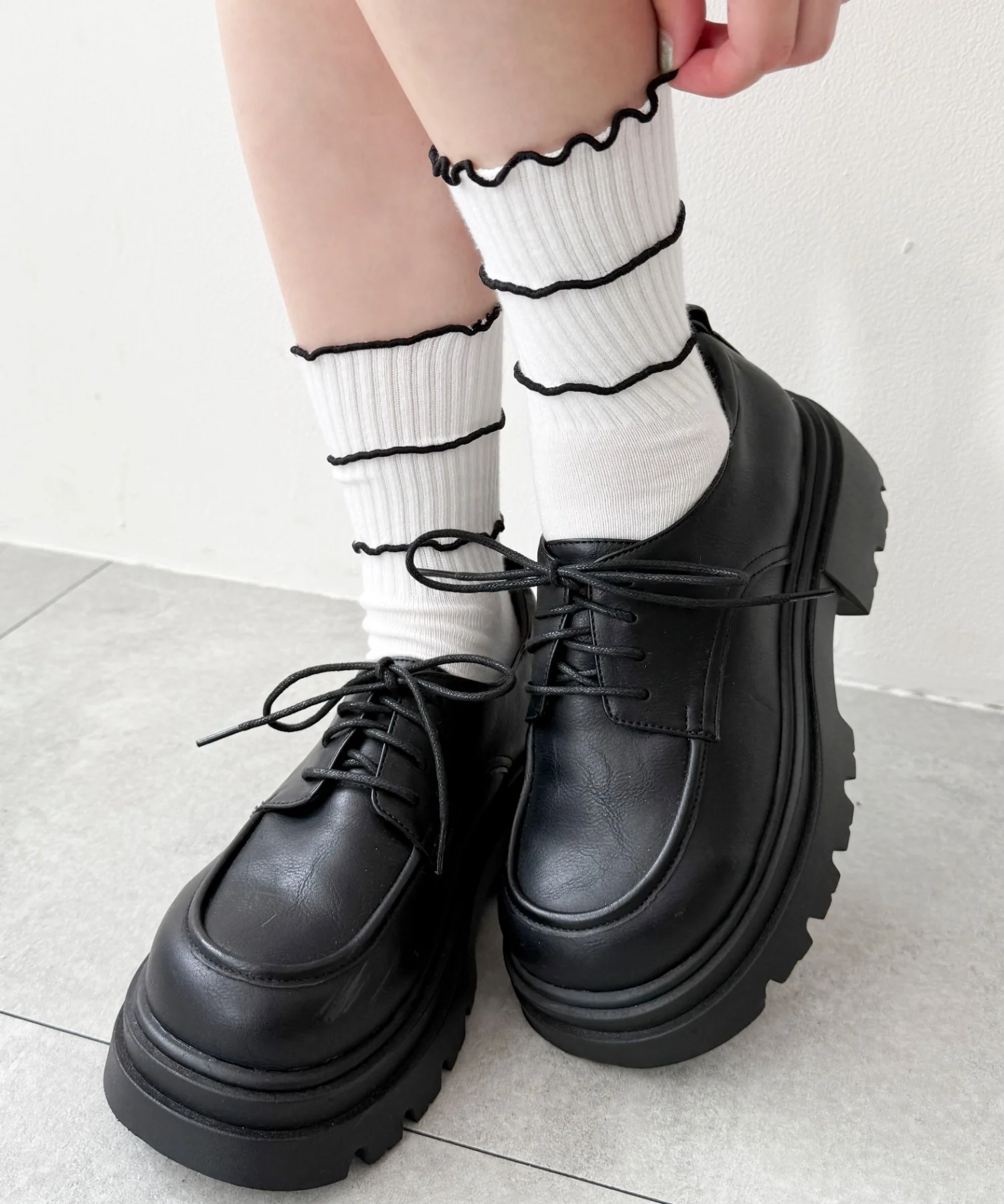 トリプルメローソックス - Image 5