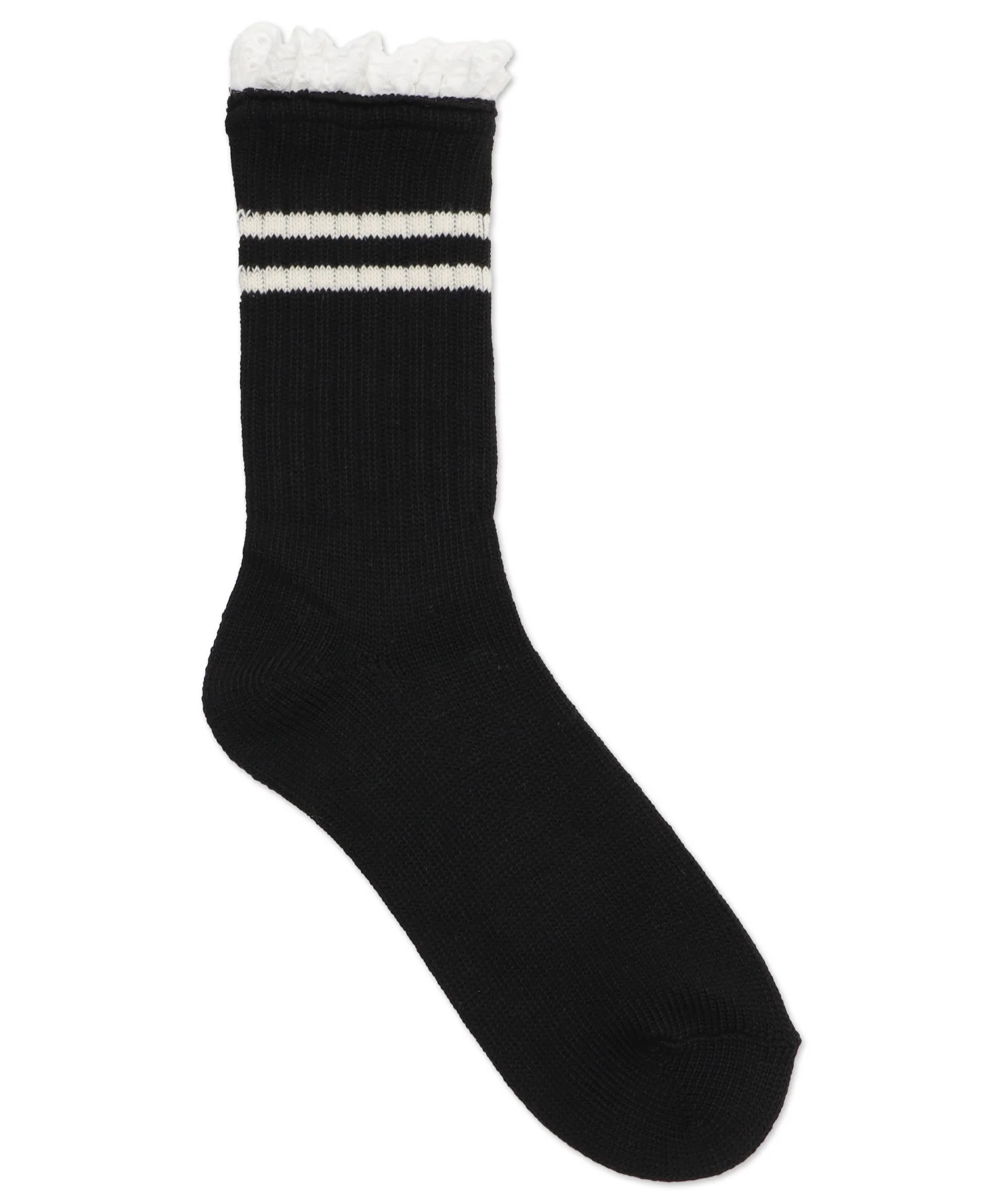 レースラインソックス(23-25cm) - Image 11