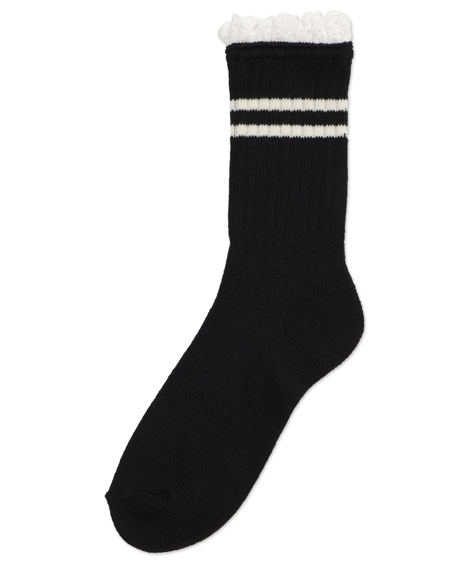 レースラインソックス(23-25cm) - Image 12