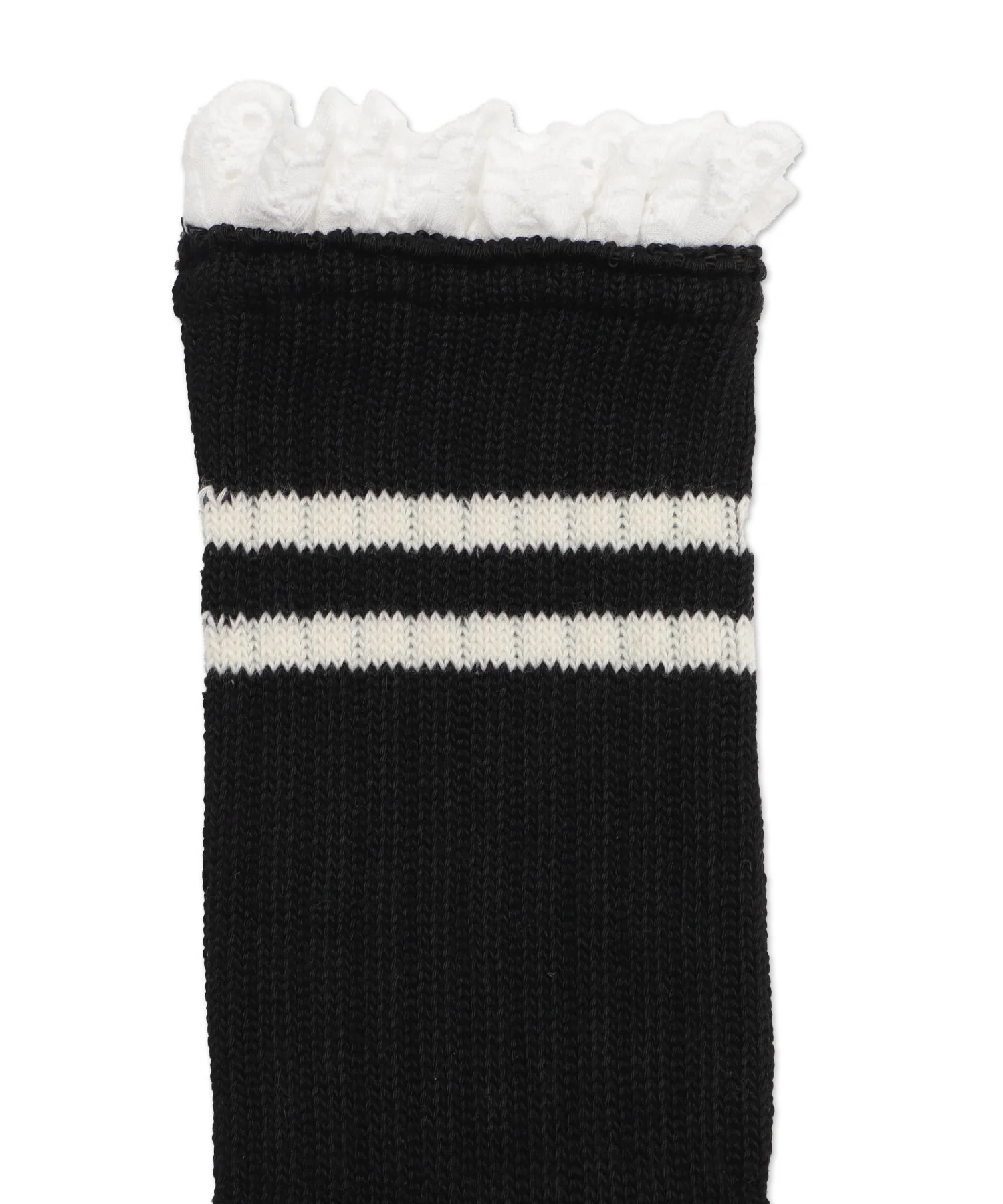 レースラインソックス(23-25cm) - Image 13