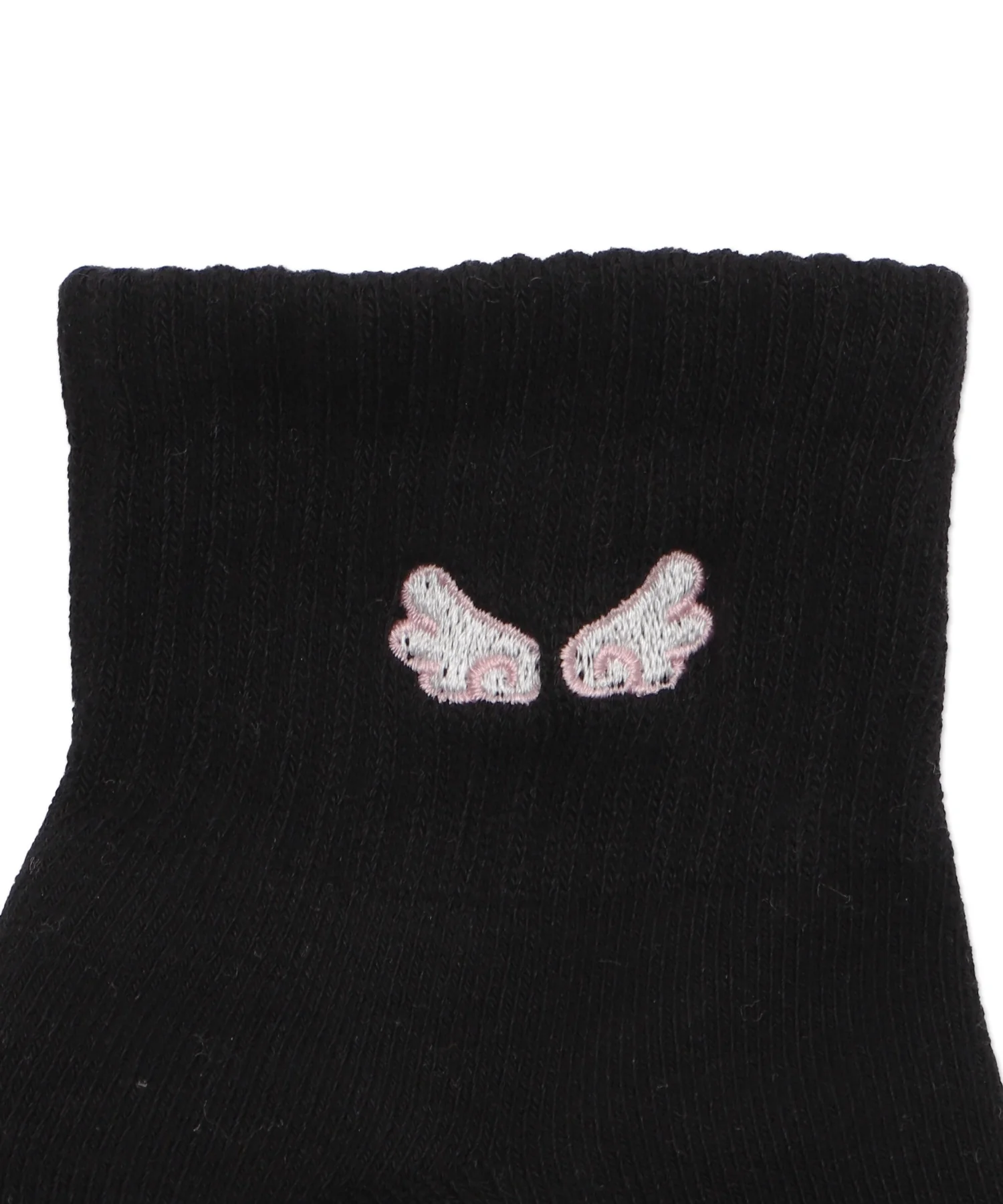 刺繍アンクルパイルソックス(23-25cm) - Image 19