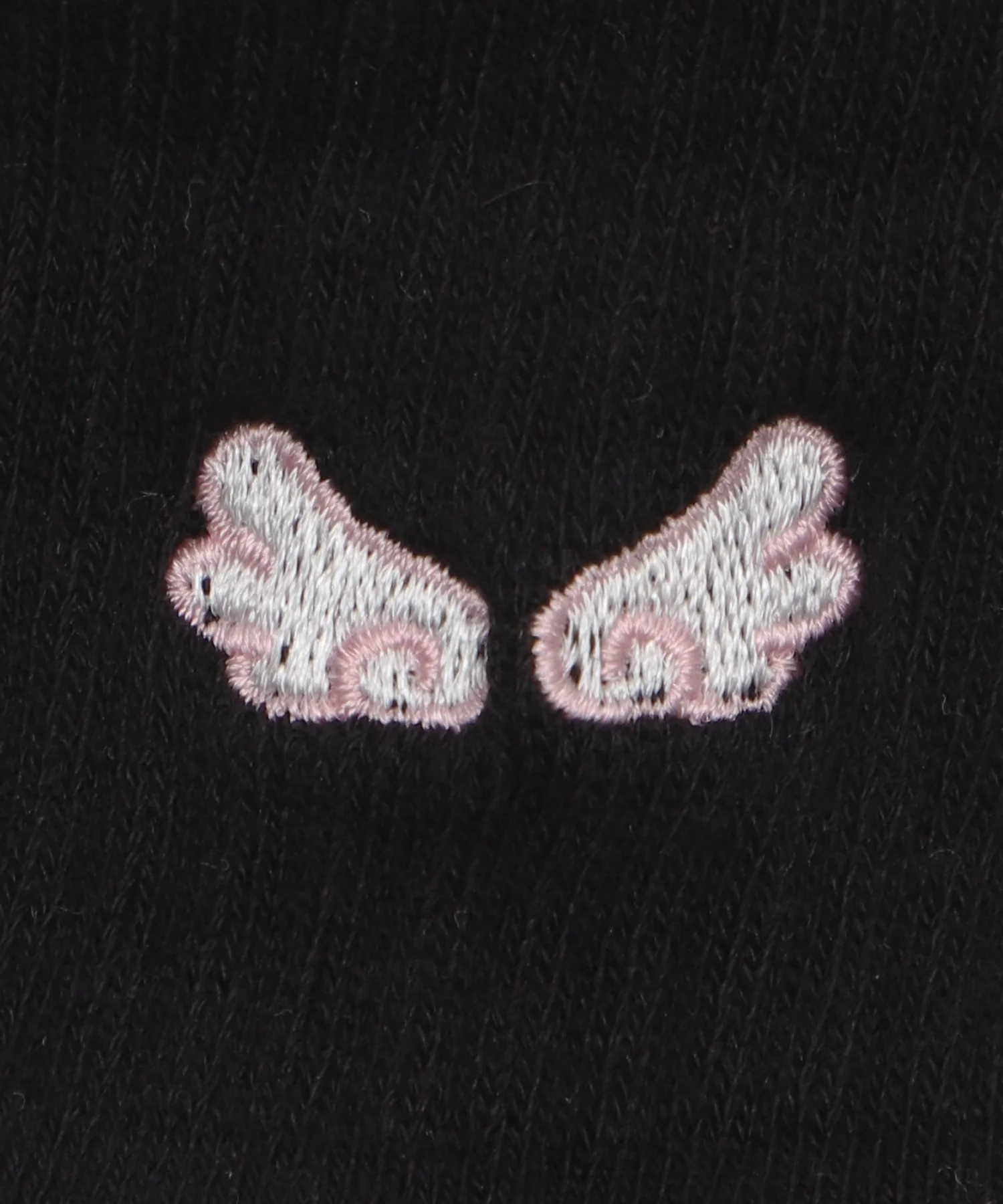 刺繍アンクルパイルソックス(23-25cm) - Image 23
