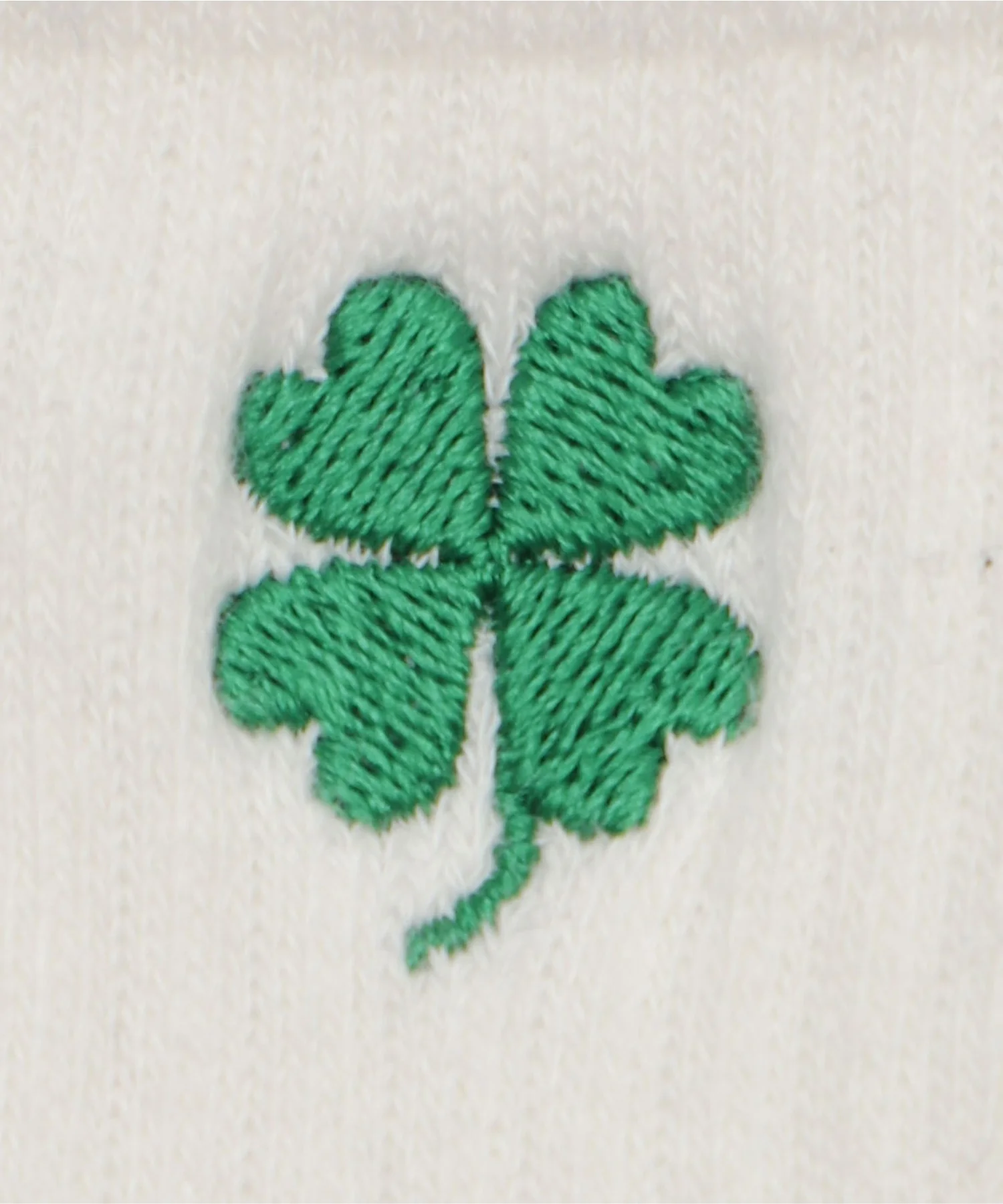 刺繍アンクルパイルソックス(23-25cm) - Image 24