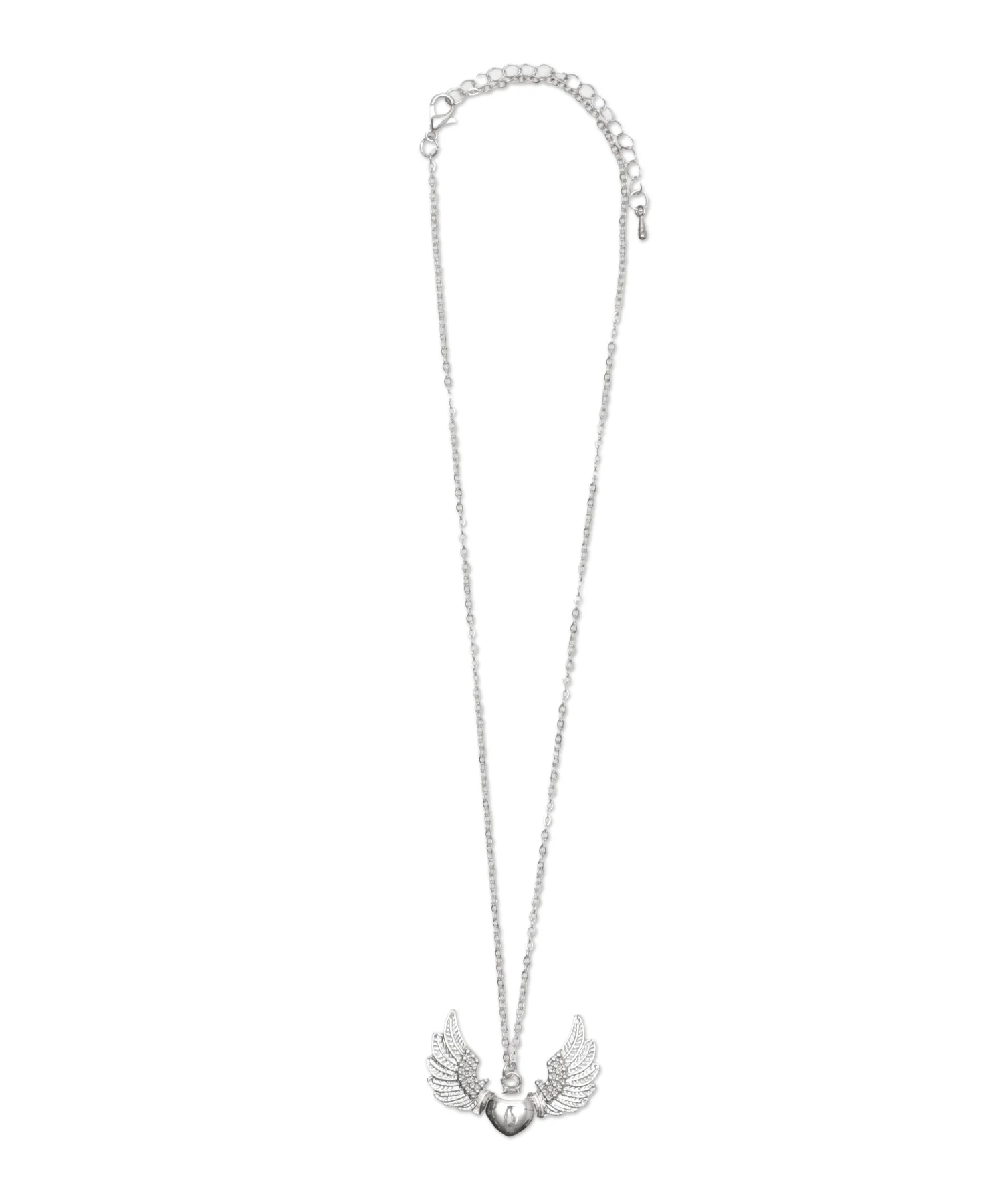 Lフェザーネックレス - Image 10