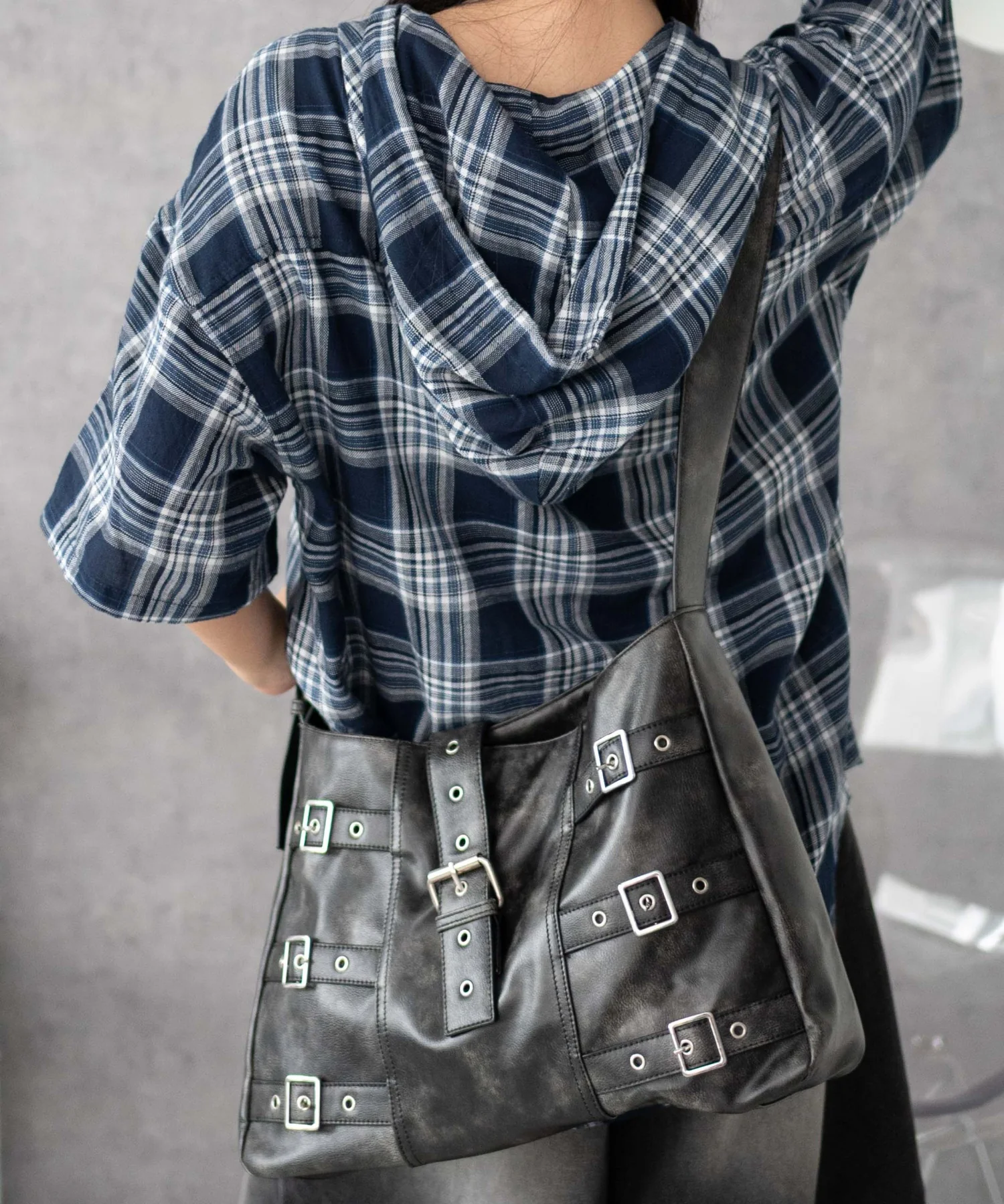 ベルトデザインBIGショルダー - Image 12