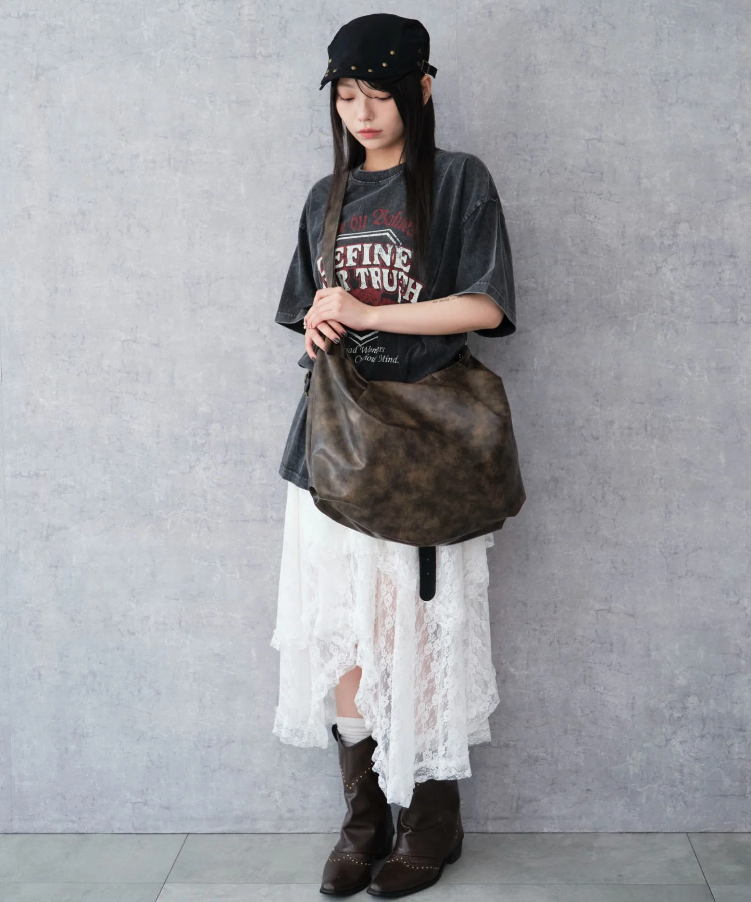 タックデザインBIGショルダー - Image 10