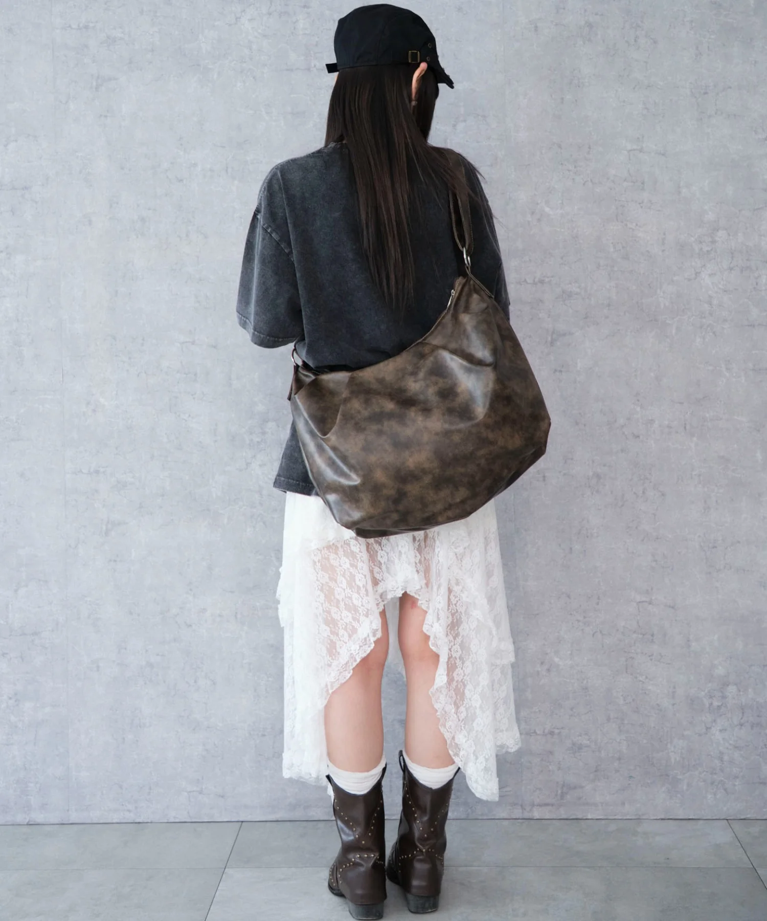タックデザインBIGショルダー - Image 11