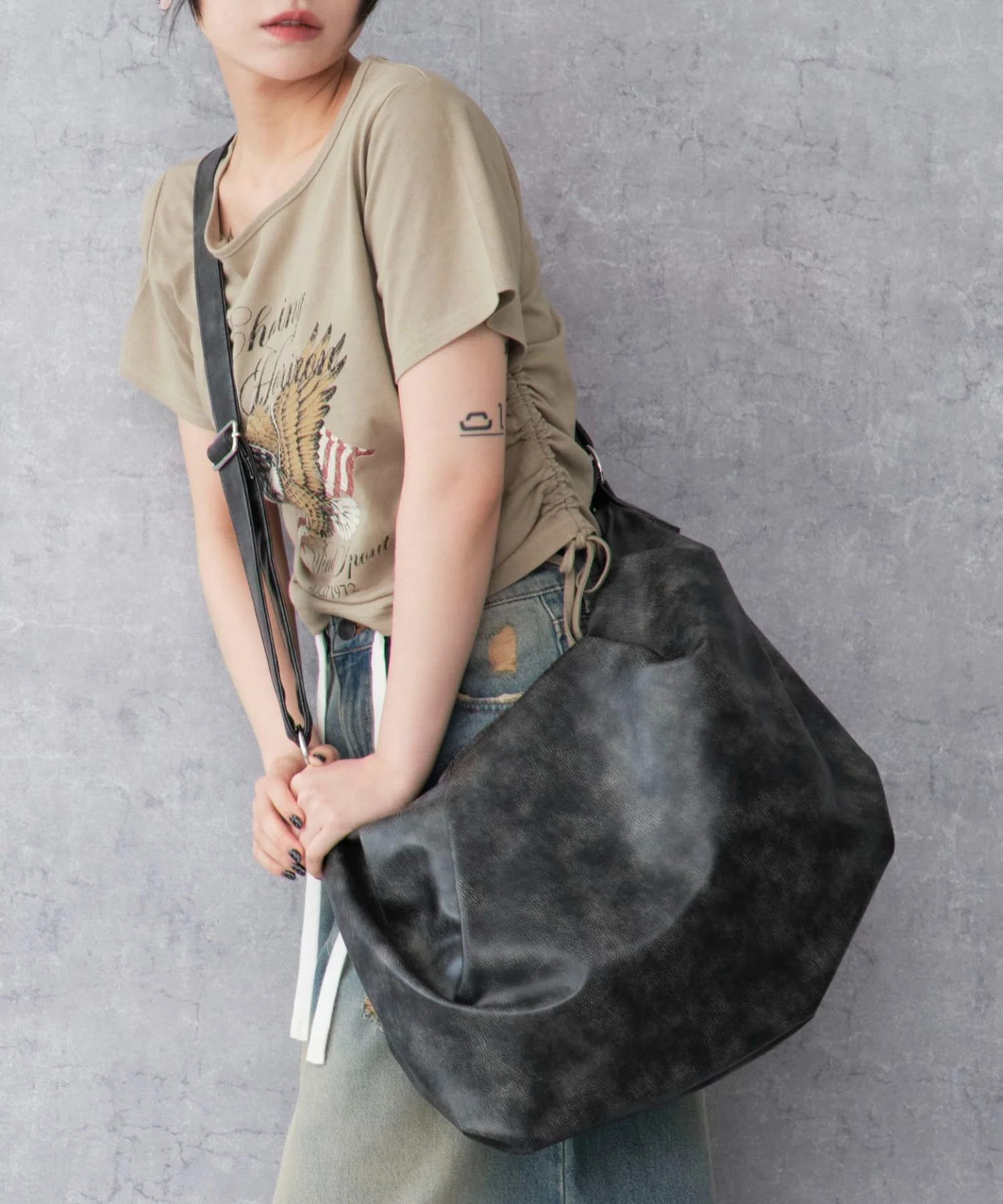 タックデザインBIGショルダー - Image 14