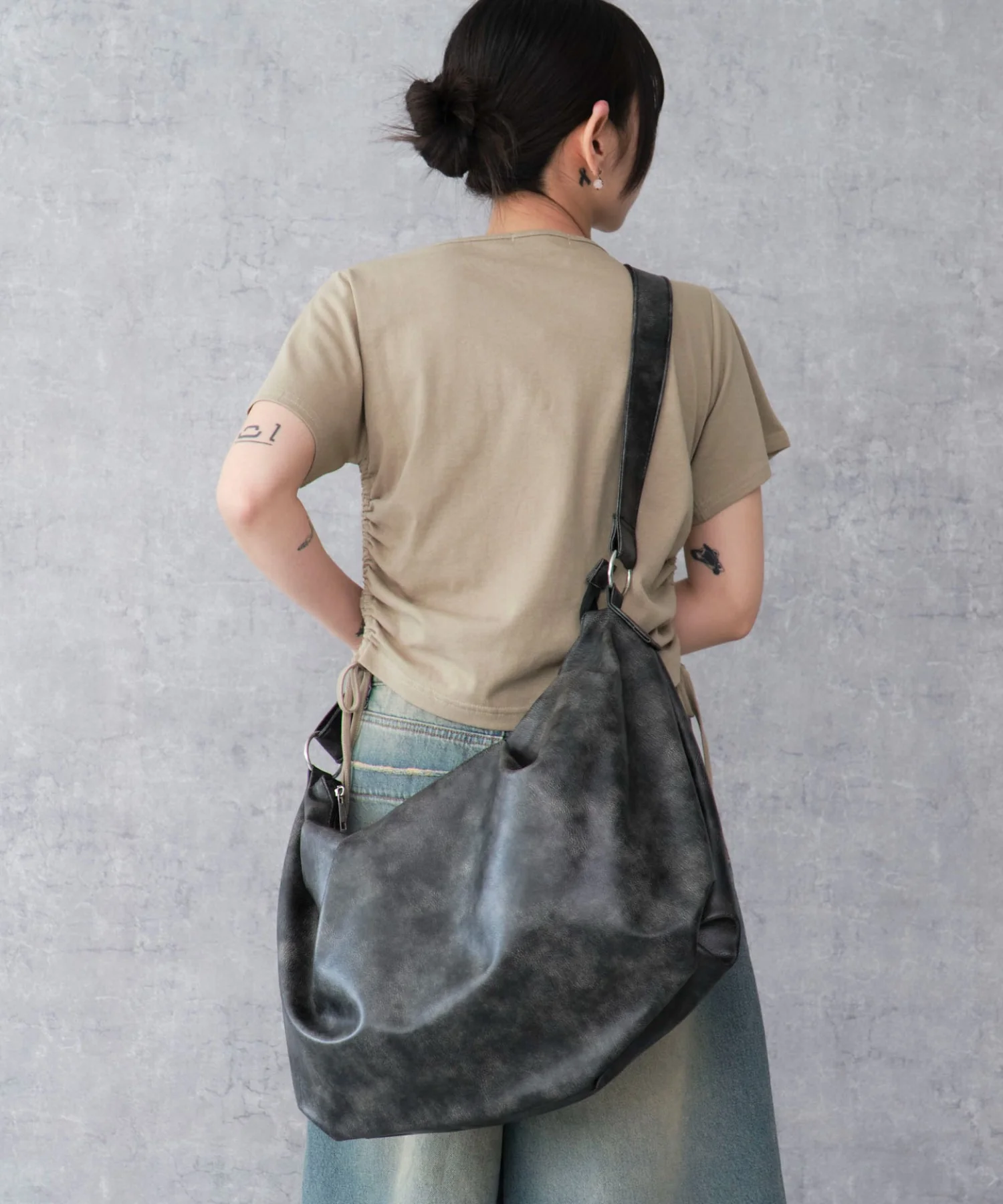 タックデザインBIGショルダー - Image 15