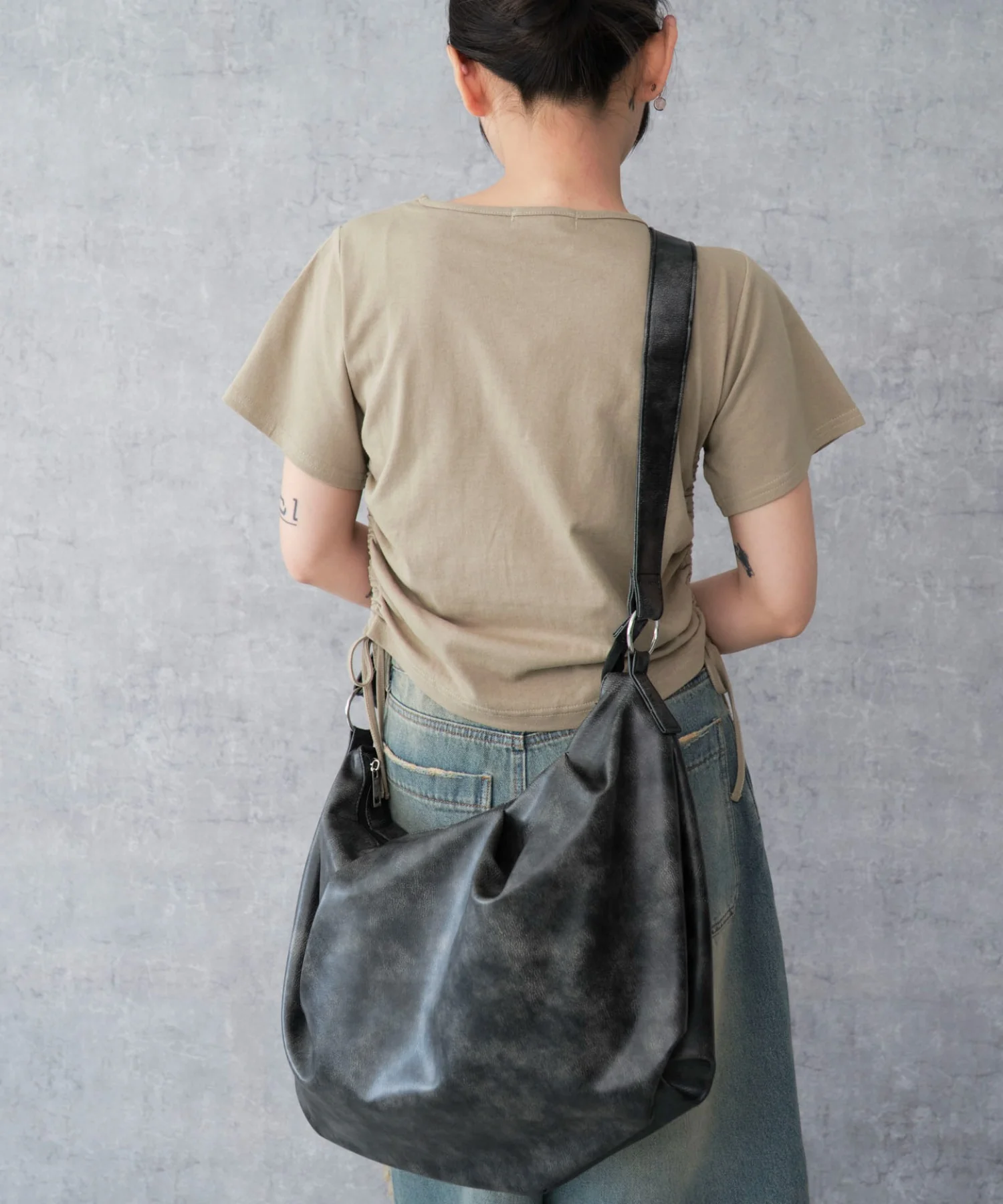タックデザインBIGショルダー - Image 16