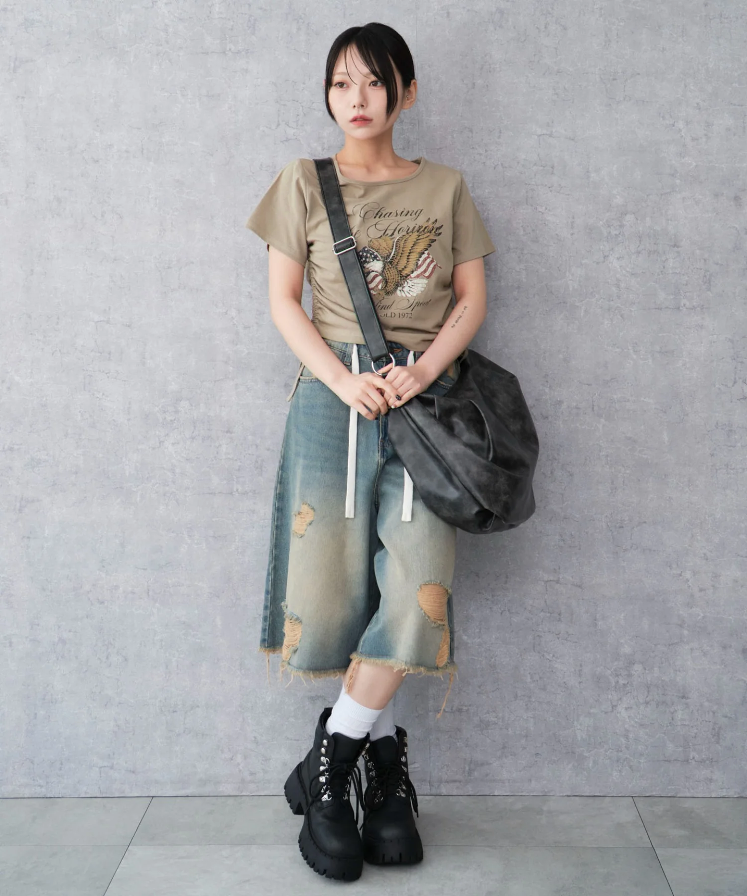 タックデザインBIGショルダー - Image 17