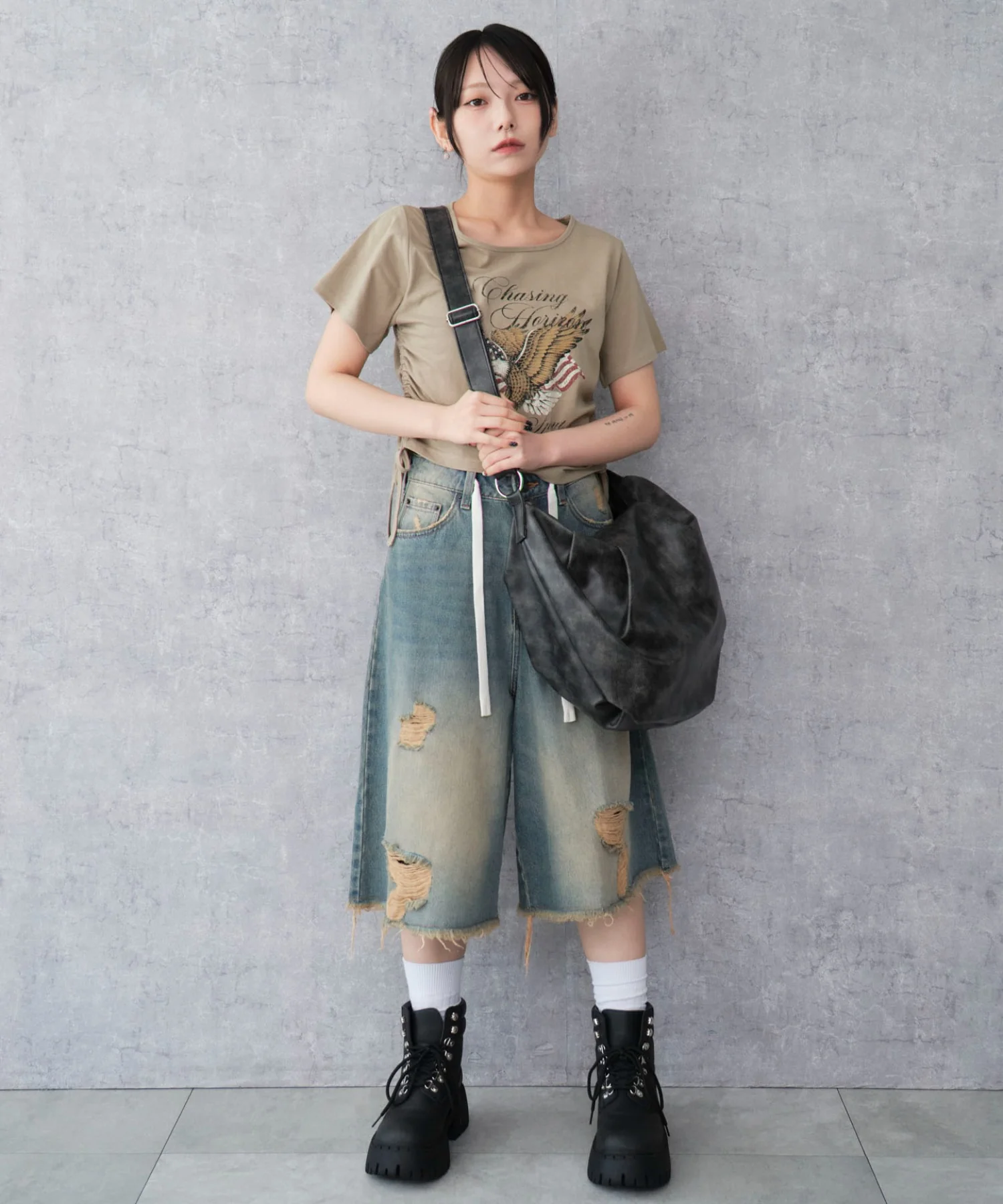 タックデザインBIGショルダー - Image 18