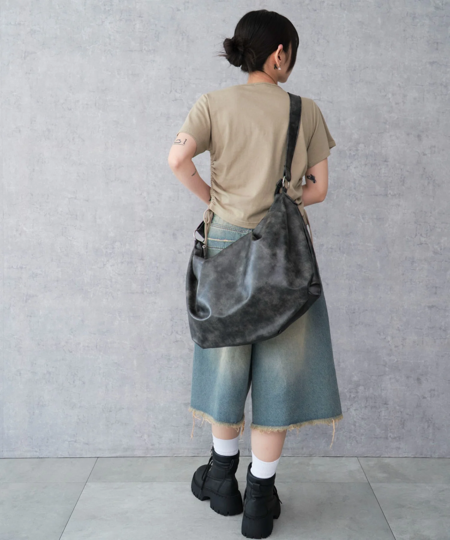 タックデザインBIGショルダー - Image 19