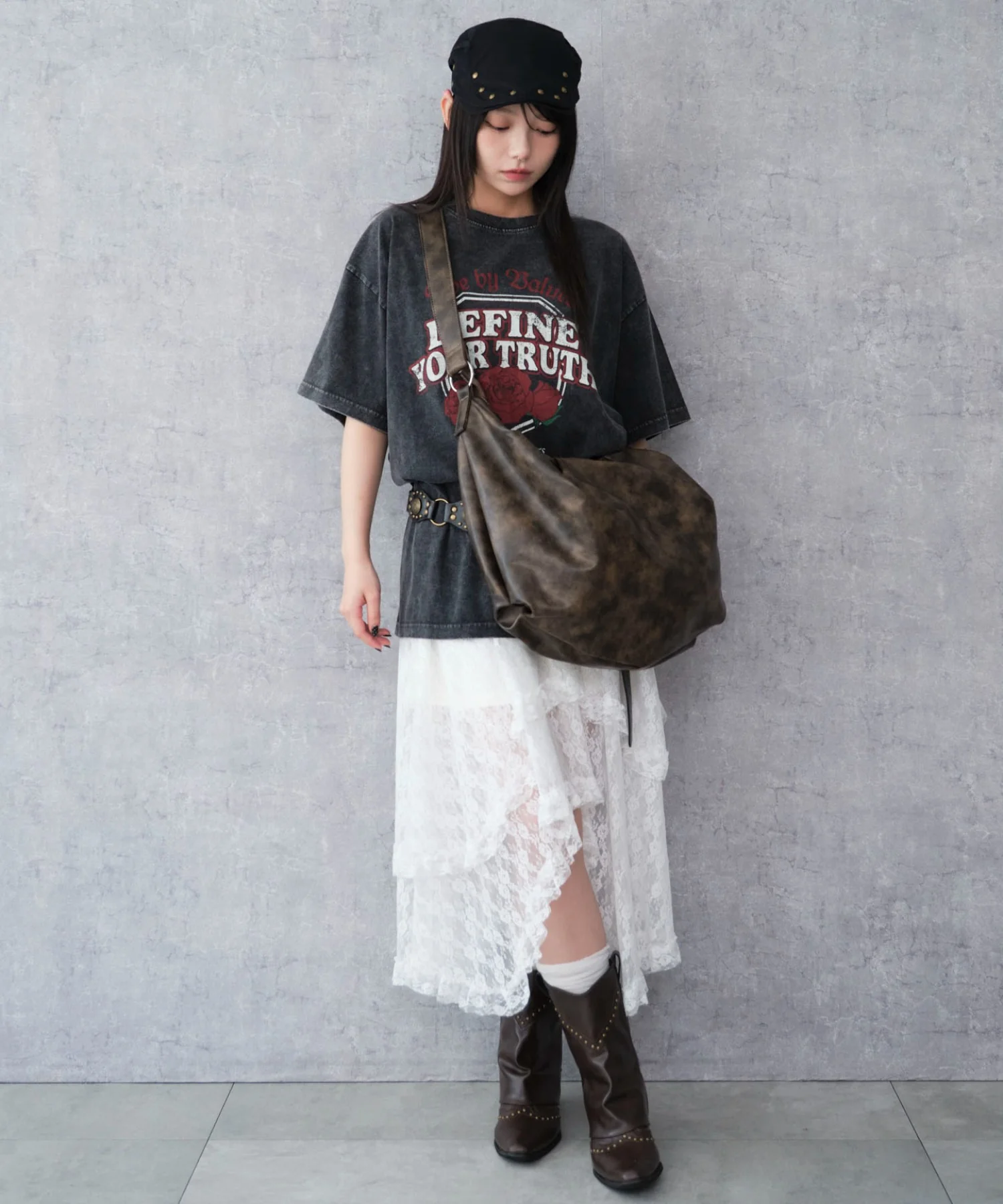 タックデザインBIGショルダー - Image 3
