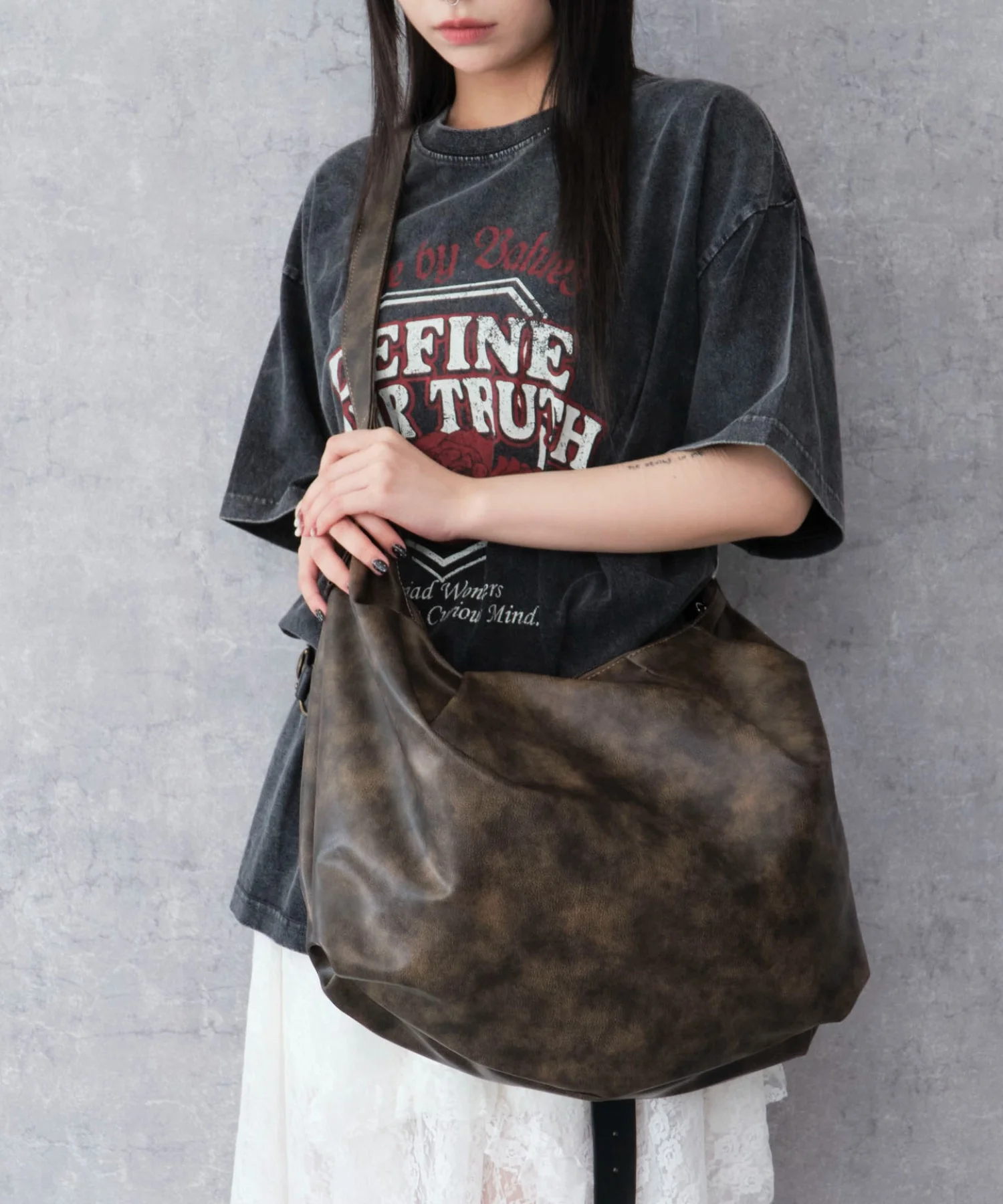 タックデザインBIGショルダー - Image 6