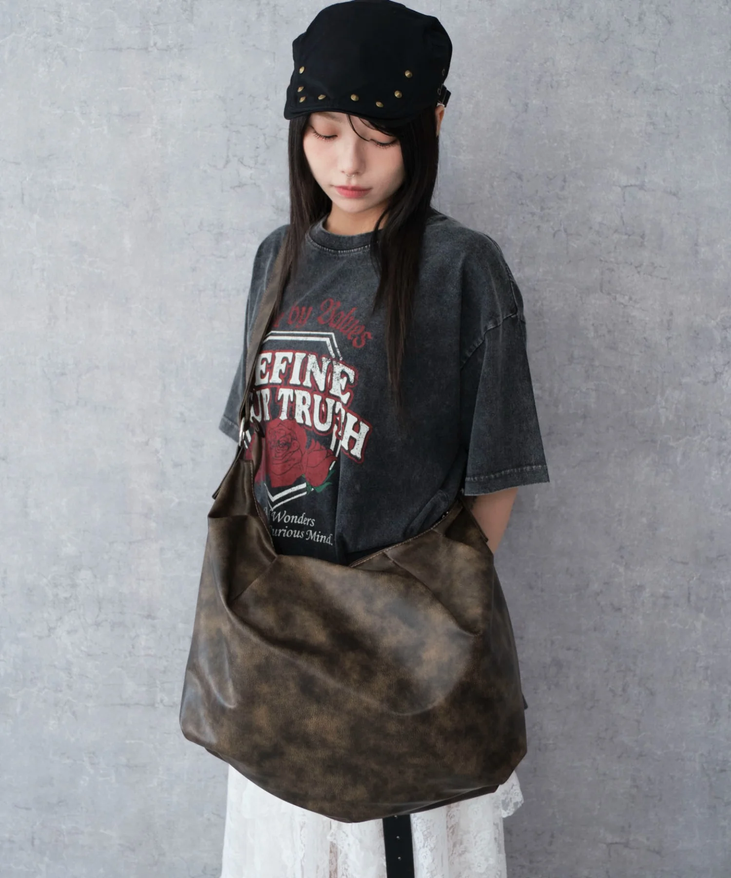 タックデザインBIGショルダー - Image 7