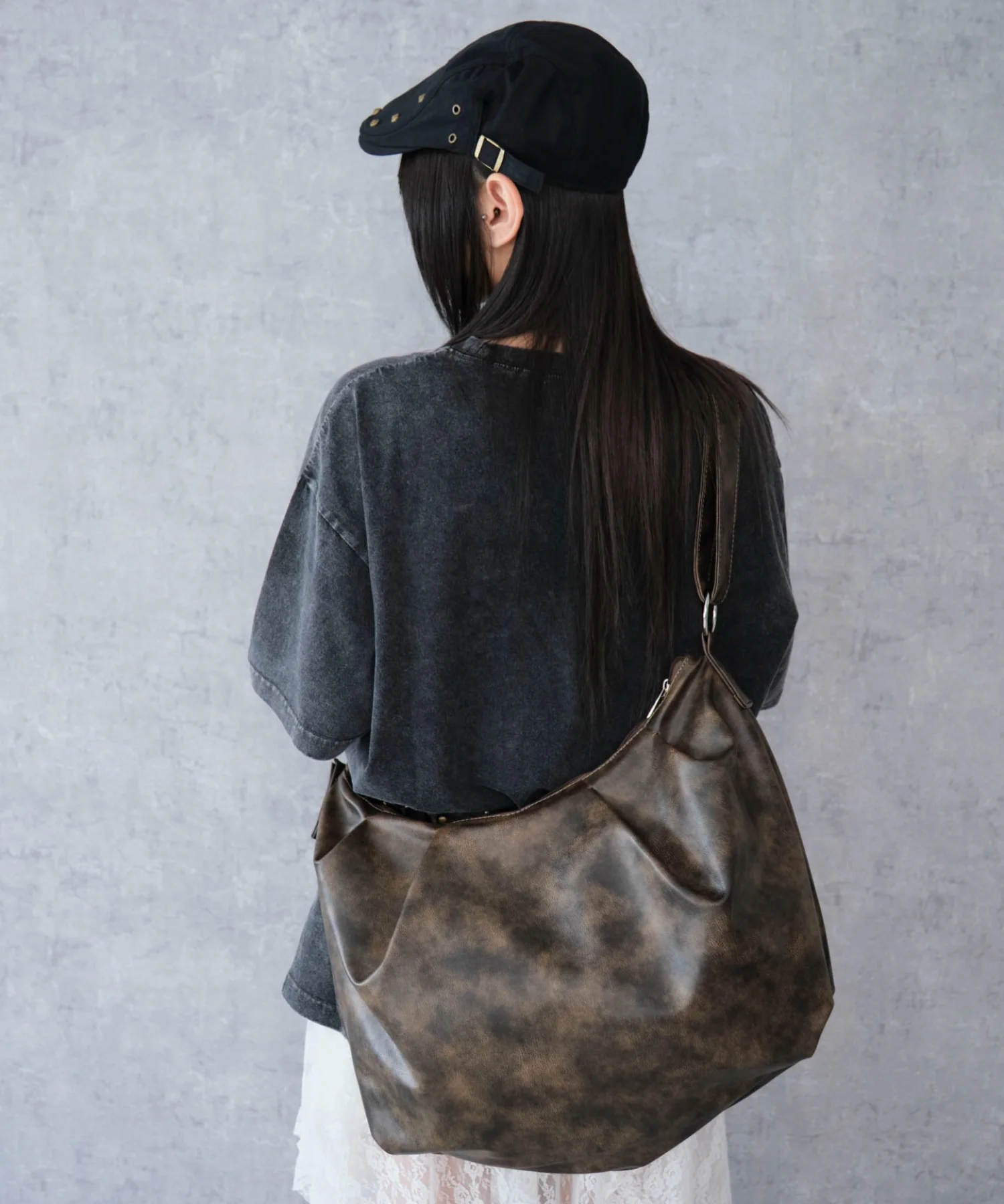 タックデザインBIGショルダー - Image 8